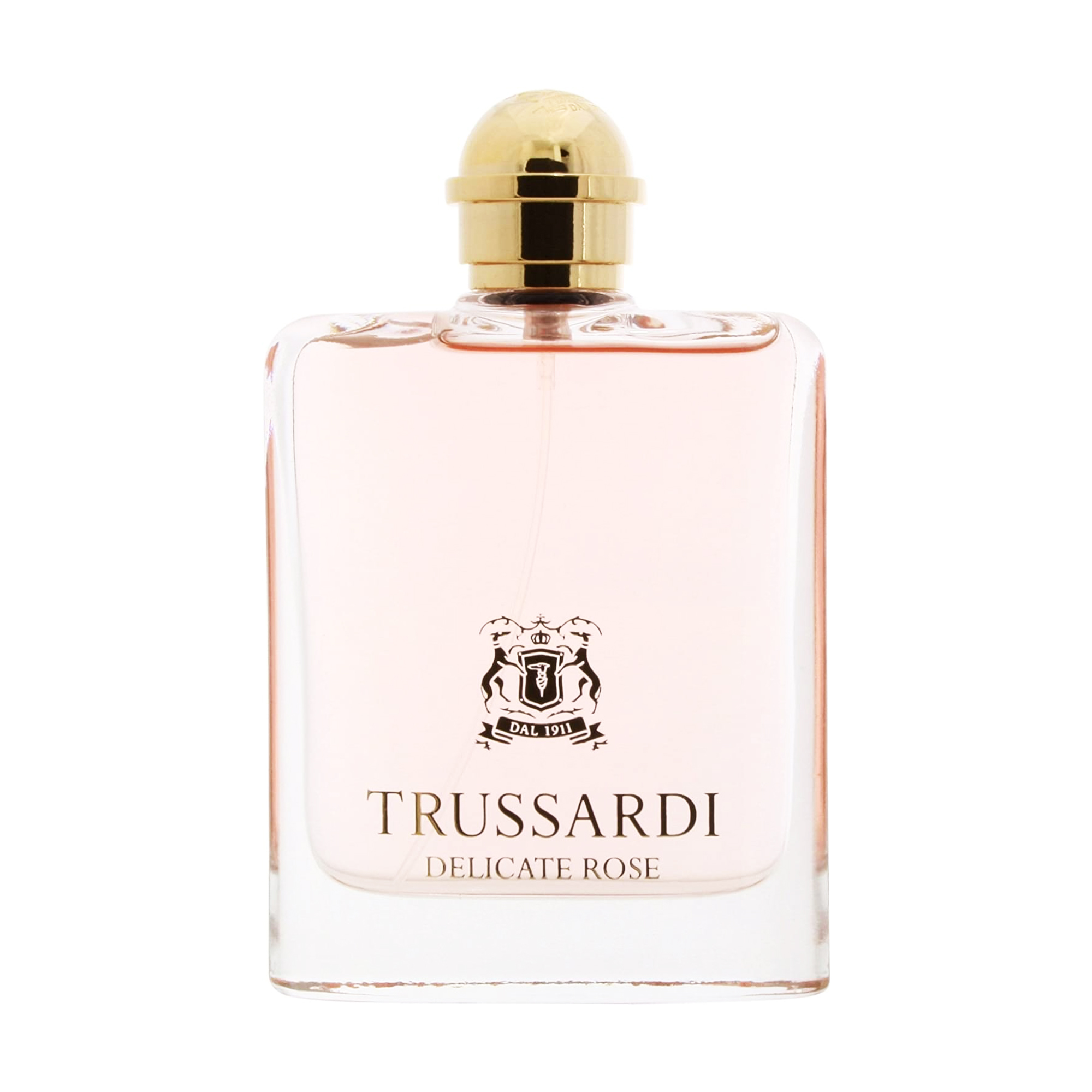 

Уцінка! Trussardi Delicate Rose Туалетна вода жіноча, 50 мл