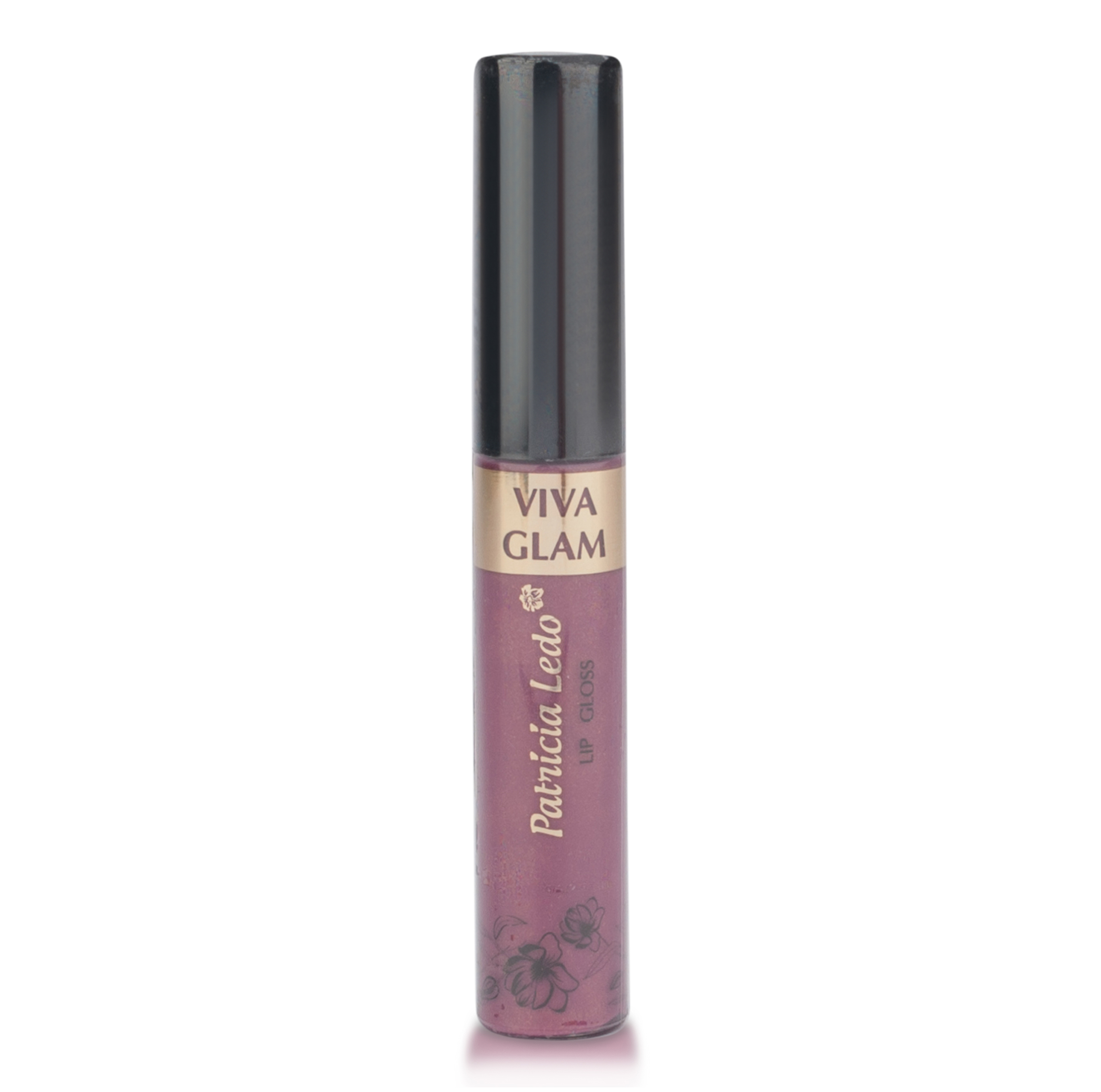 

Блиск для губ PatriciaLedo Viva Glam тон 09, 9мл