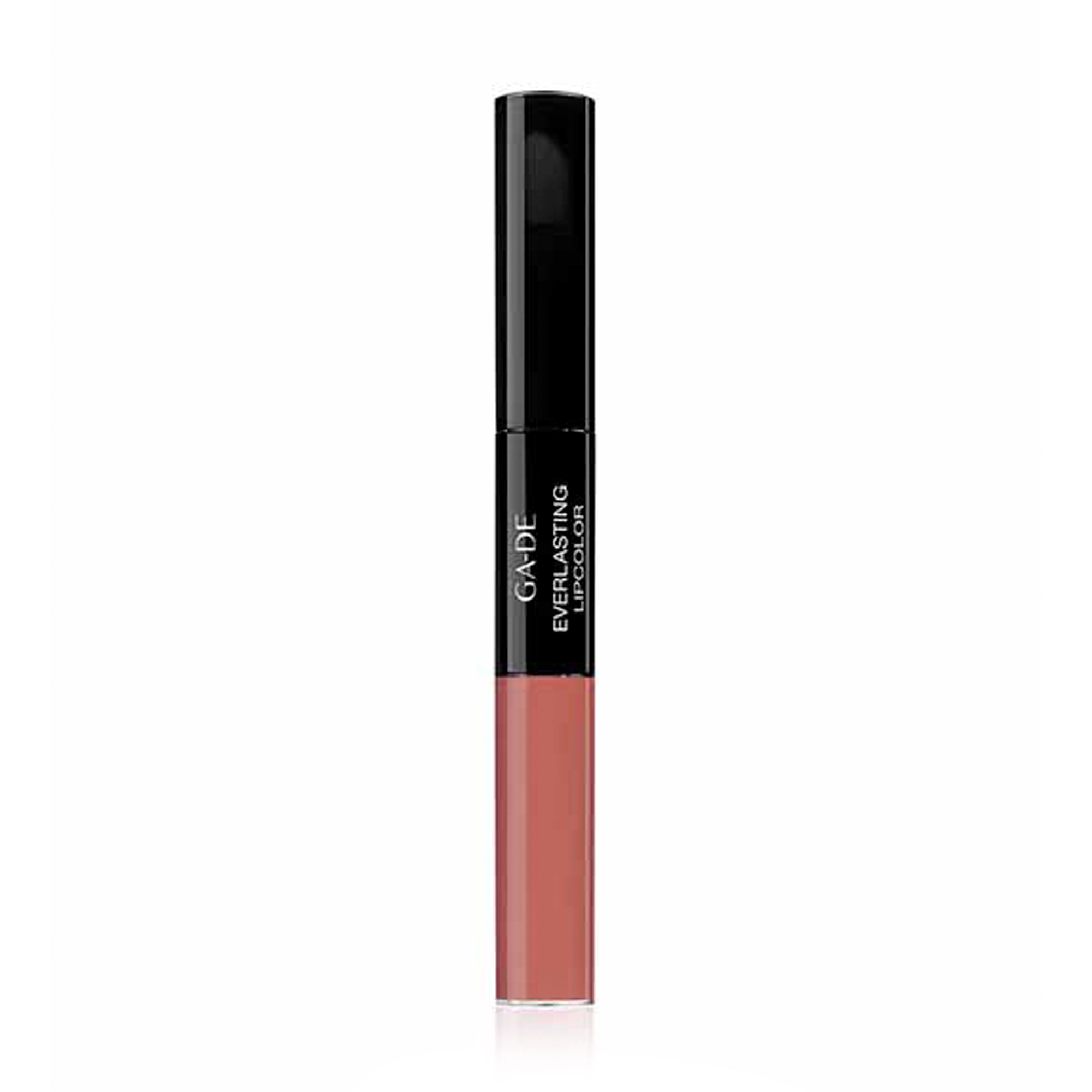 

Уцінка! Стійка губна помада Ga-De Everlasting Long Lasting Lip Color 37, 8.6 мл