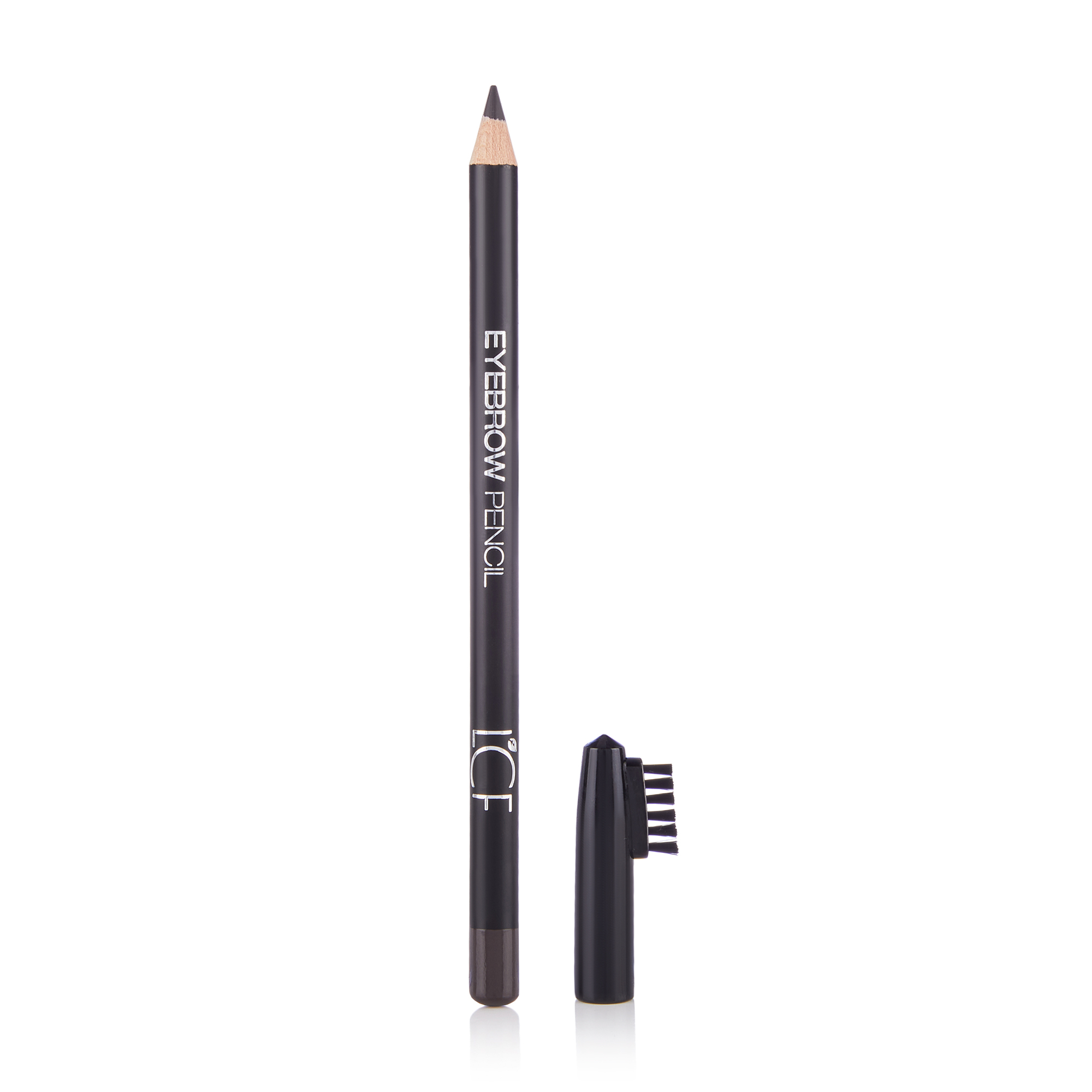 

Олівець для брів LCF Eye Brow водостійкий тон 1, 1.3 г