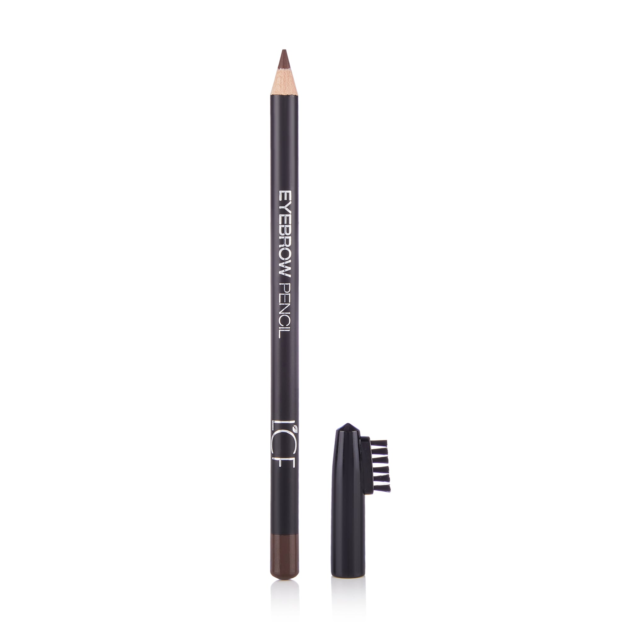 

Олівець для брів LCF Eye Brow водостійкий, тон 2, 1.3 г