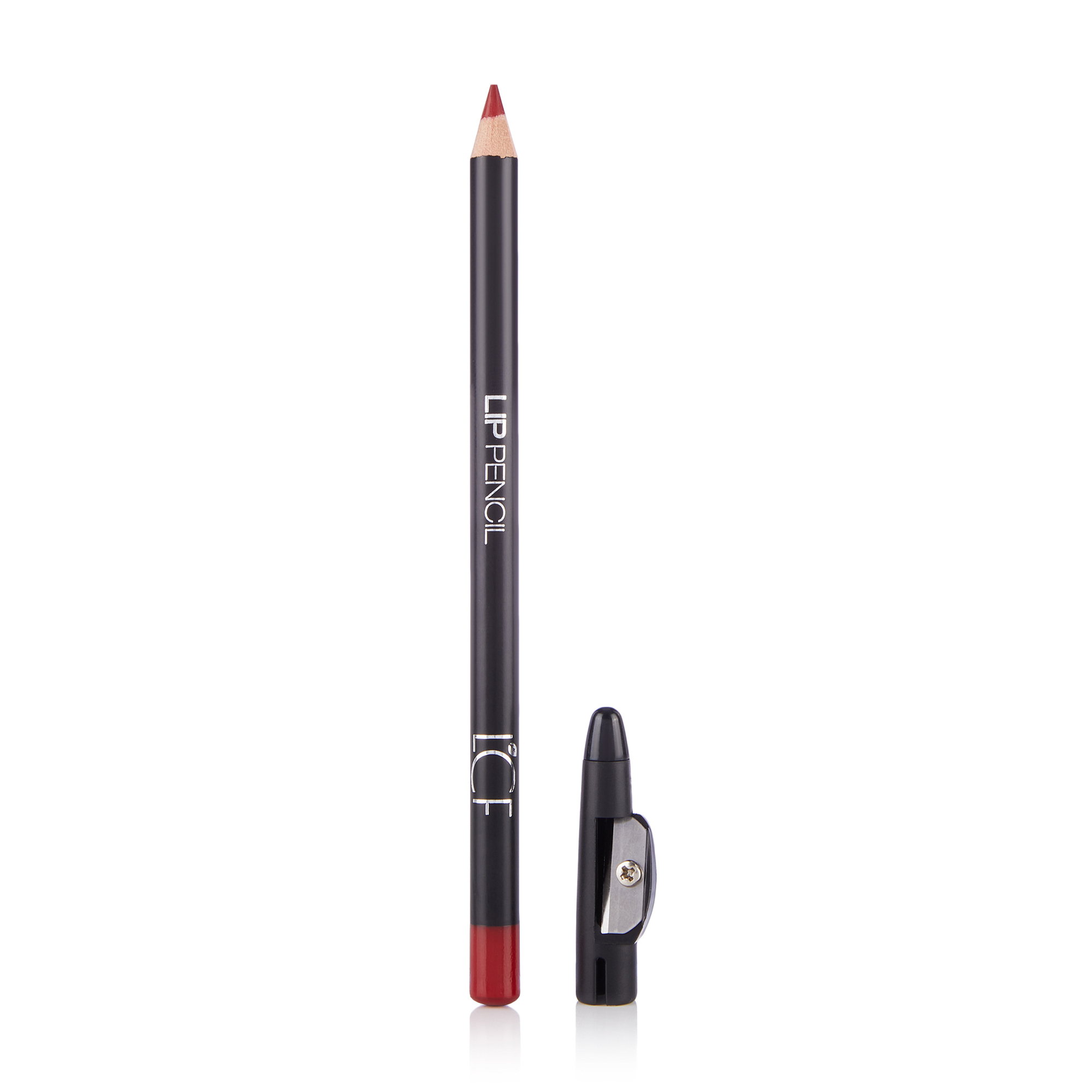 

Олівець для губ LCF Lip Pencil тон 04, 1.3 г