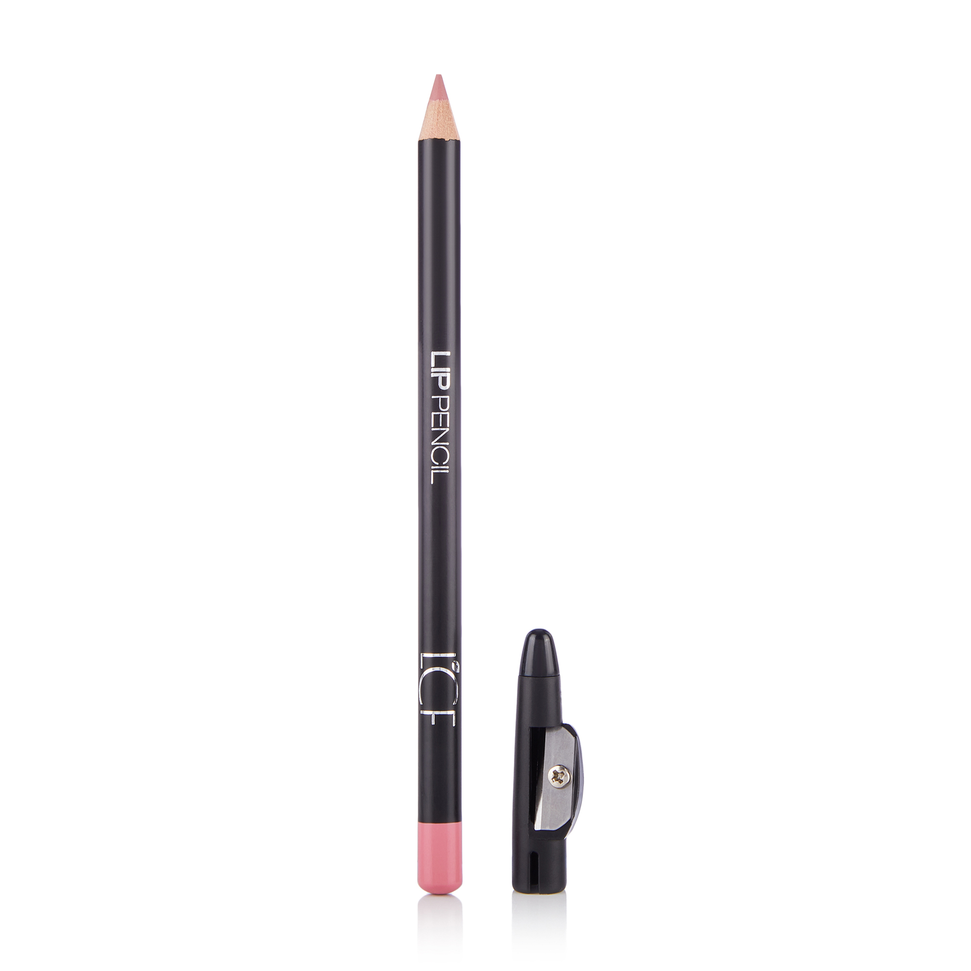 

Уцінка! Олівець для губ LCF Lip Pencil тон 09, 1.3 г
