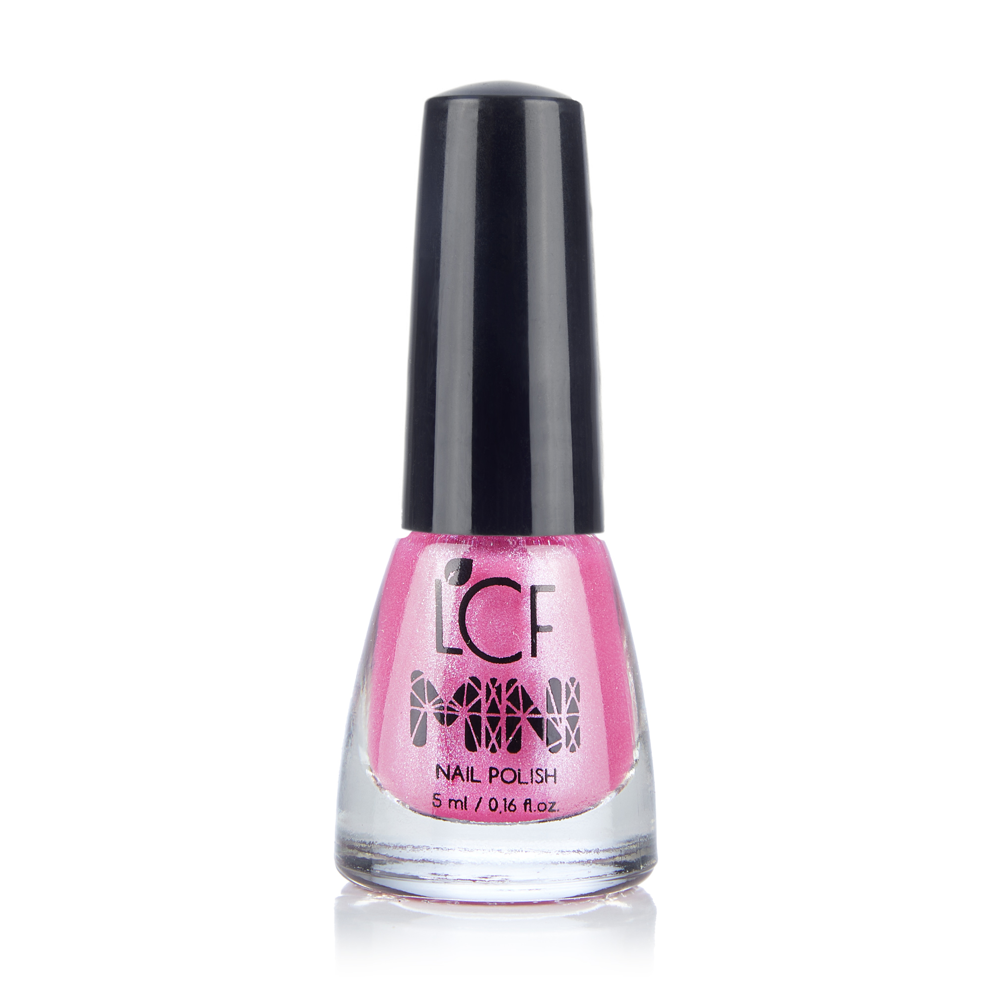 

Лак для нігтів LCF Mini Nail Polish 116, 5 мл