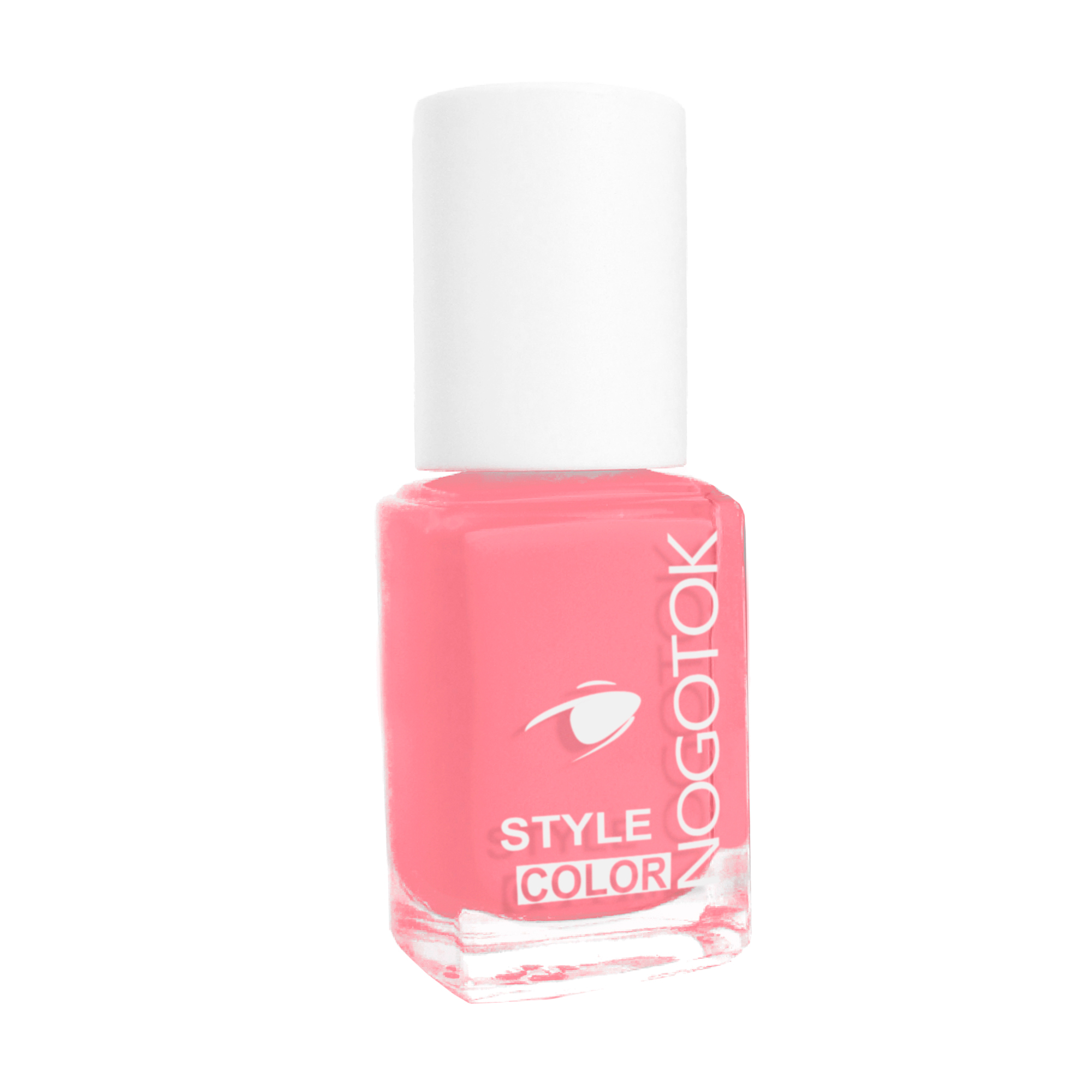 

Лак для нігтів Nogotok Style Color 239, 12 мл
