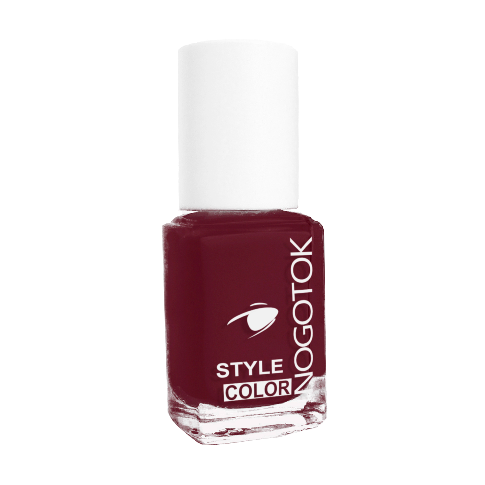 

Лак для нігтів Nogotok Style Color 248, 12 мл