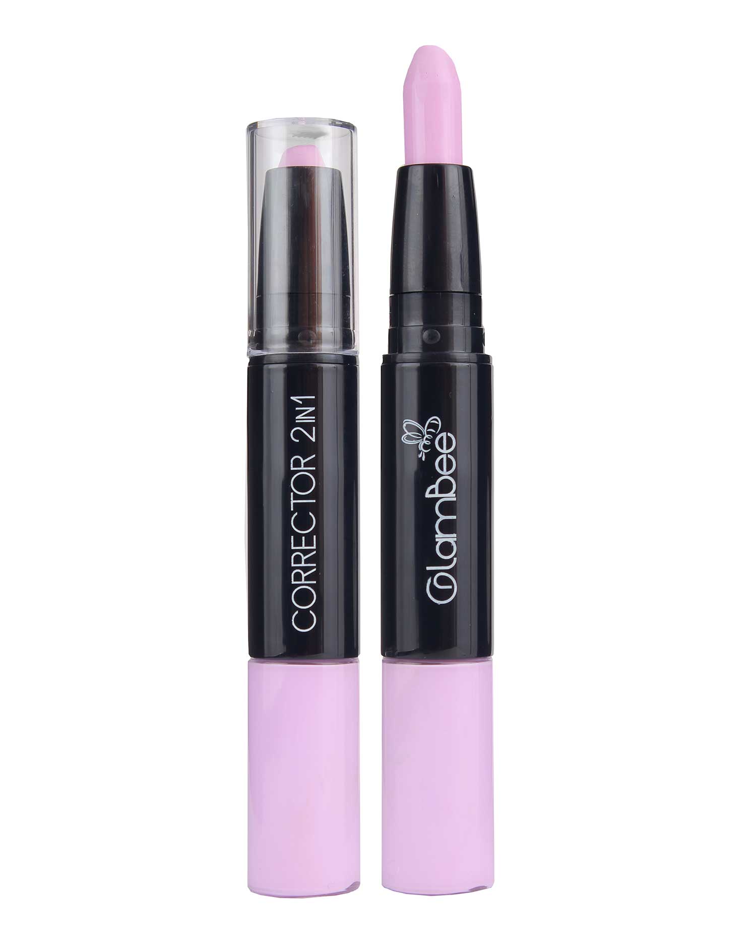 

Коректор GlamBee Corrector 2in1 тон 03, 8.3 г