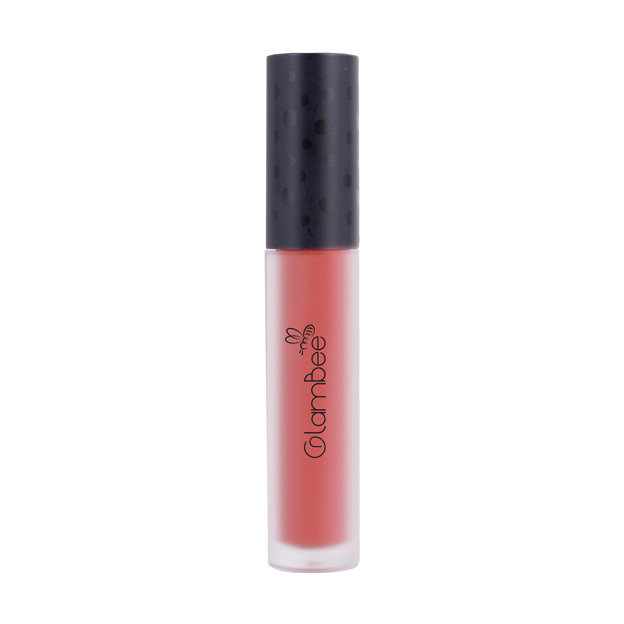 

Блиск для губ GlamBee Matte тон 02, 4г