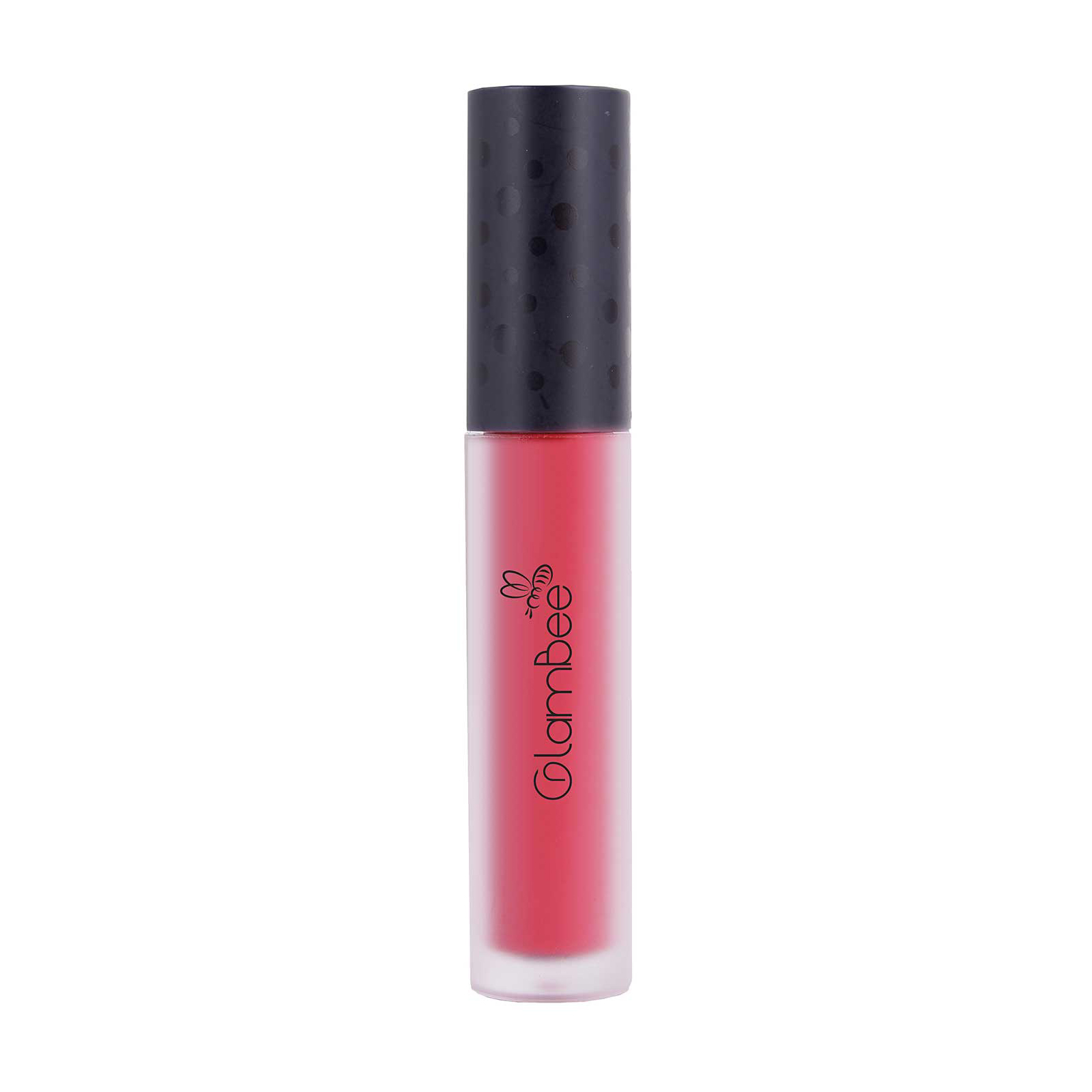 

Блиск для губ GlamBee Matte тон 03, 4г