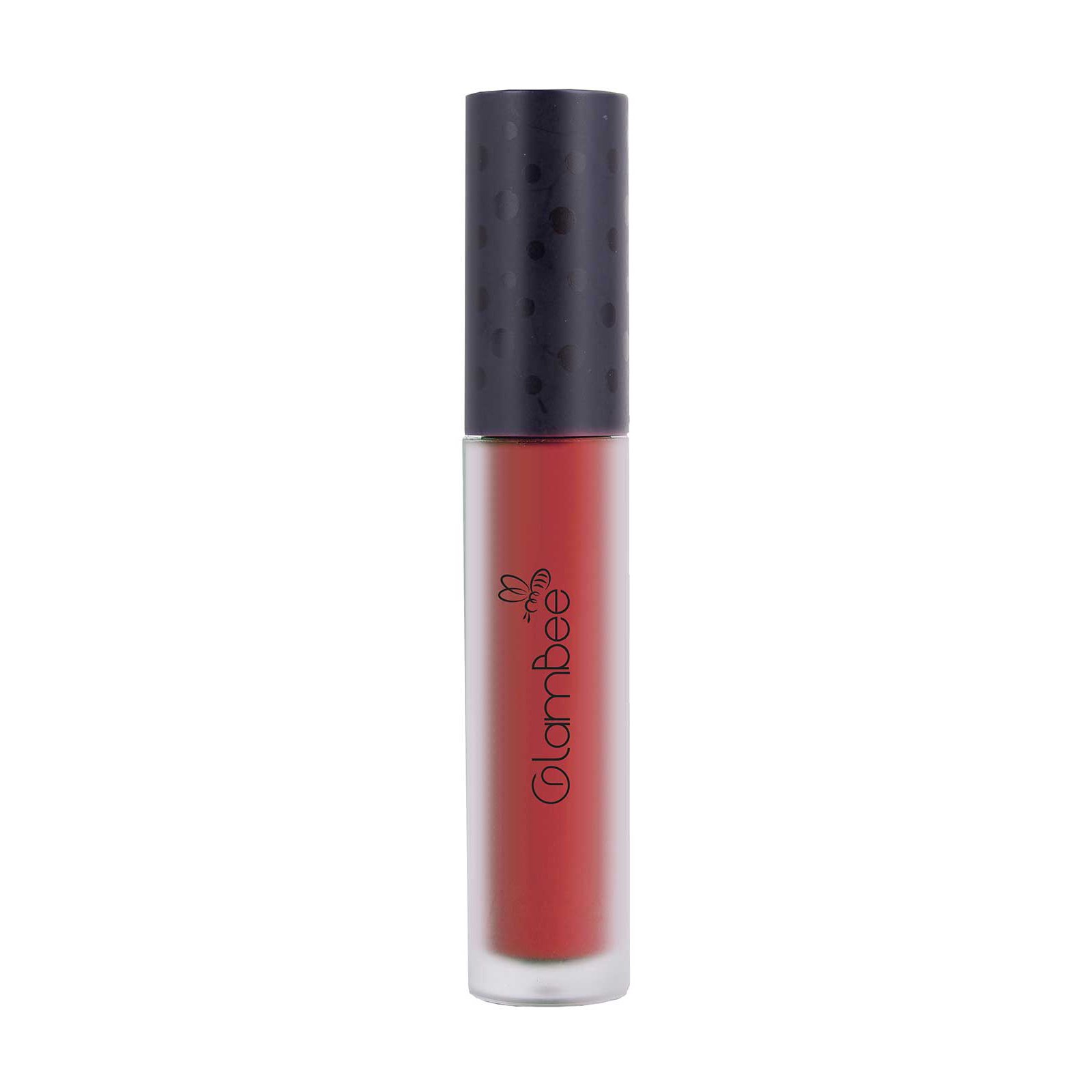 

Блиск для губ GlamBee Matte тон 04, 4г