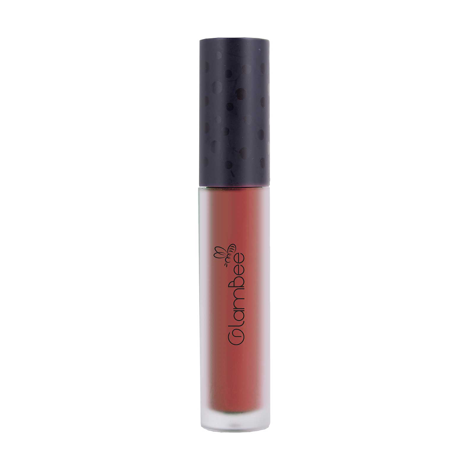 

Блиск для губ GlamBee Matte тон 05, 4г