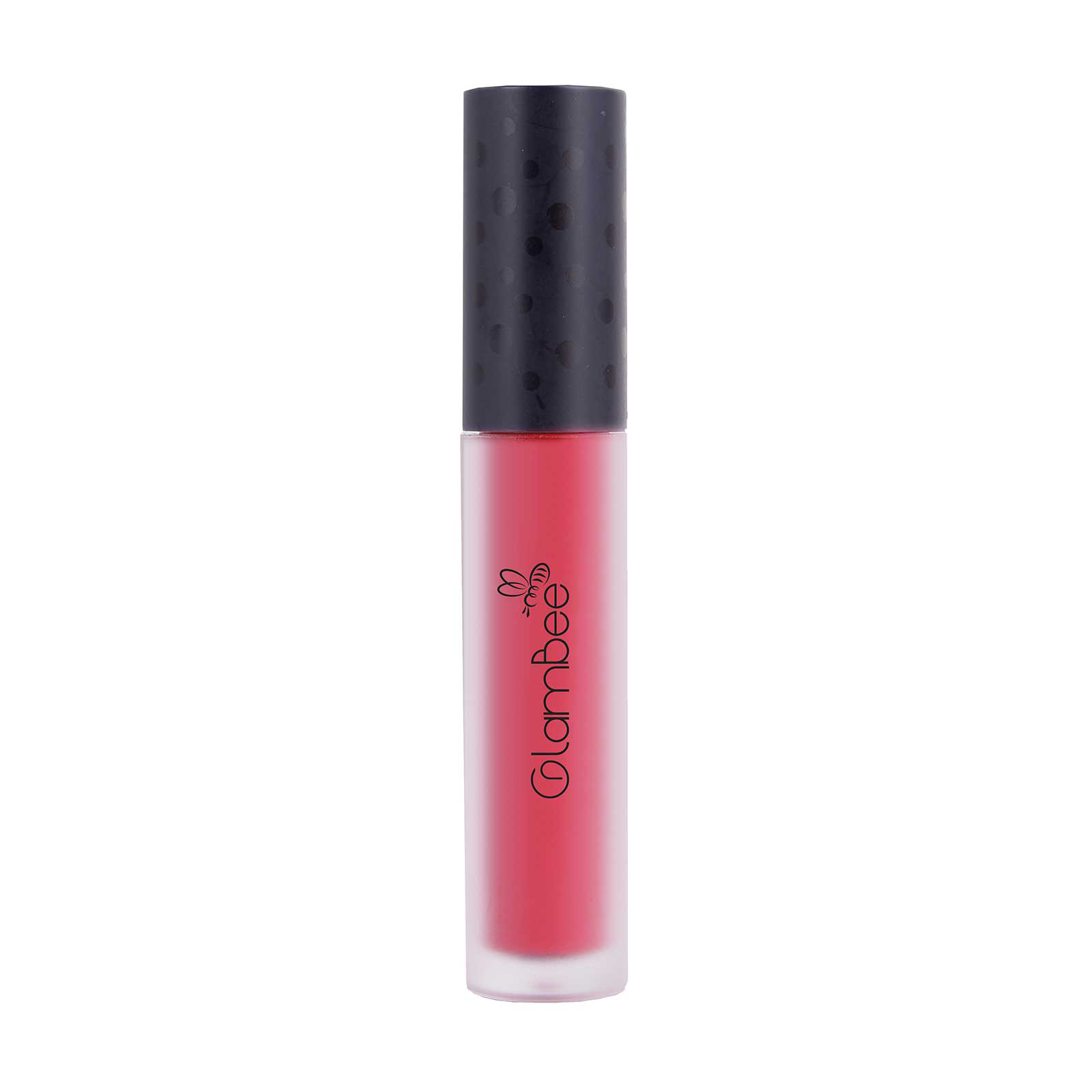 

Блиск для губ GlamBee Matte тон 06, 4г
