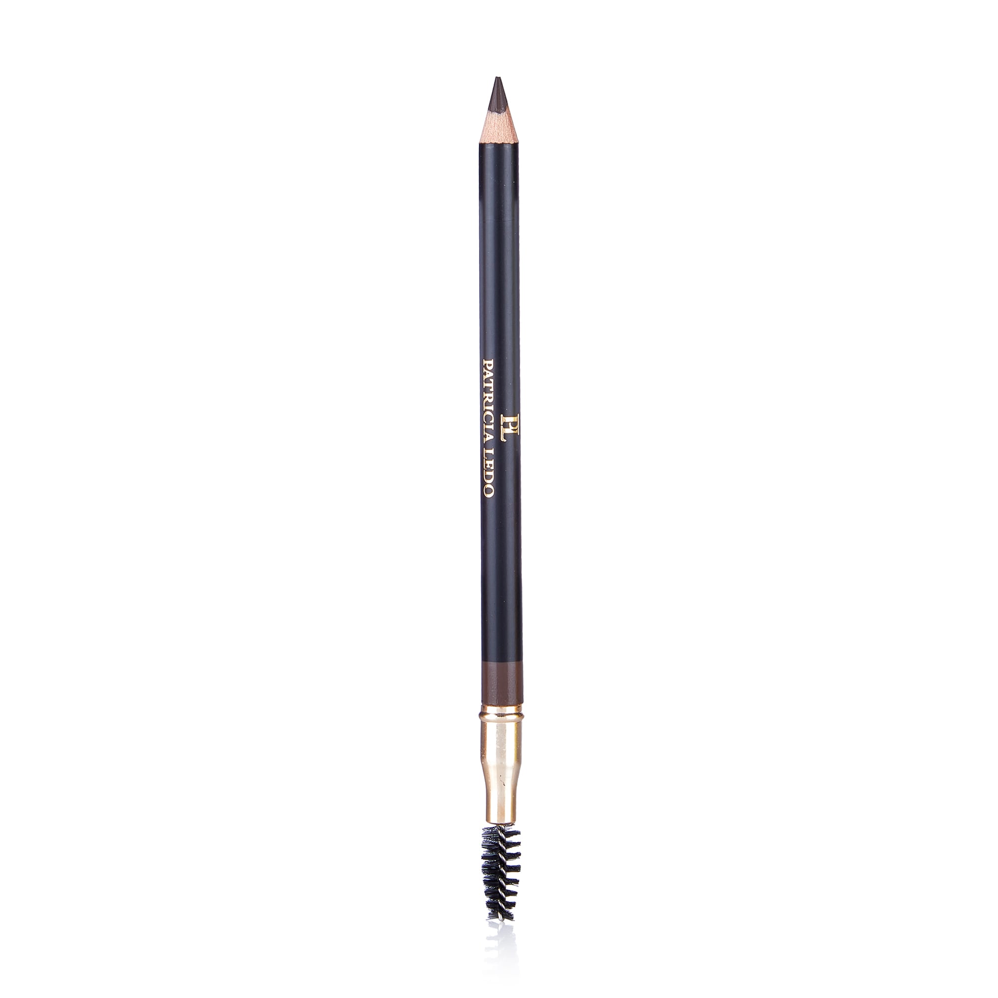 

Олівець для брів Patricia Ledo Eye Brow Designer з щіточкою, тон 02, 1.3 г