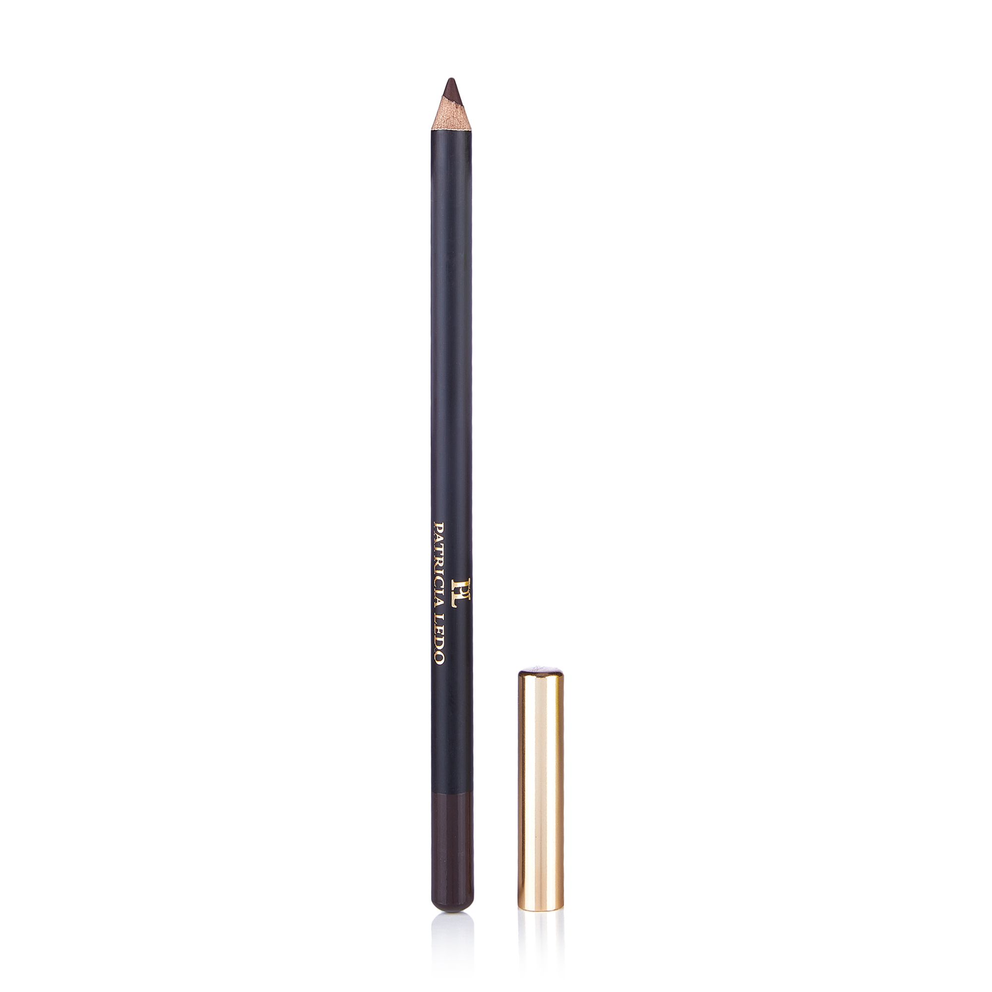 

Уцінка! Олівець для очей Patricia Ledo Soft Precision Eyeliner тон 02, 1.3 г