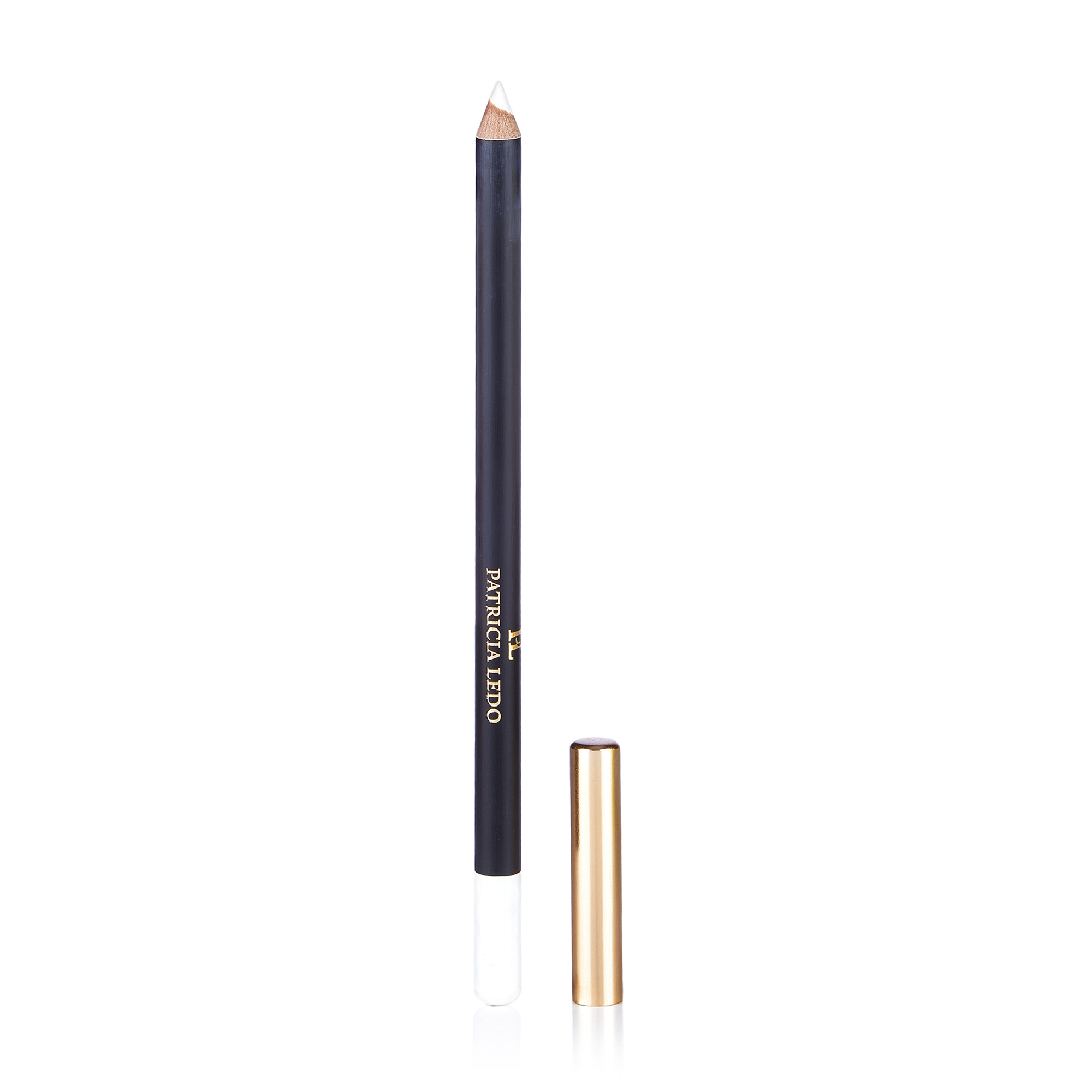 

Уцінка! Олівець для очей Patricia Ledo Soft Precision Eyeliner тон 06, 1.3 г