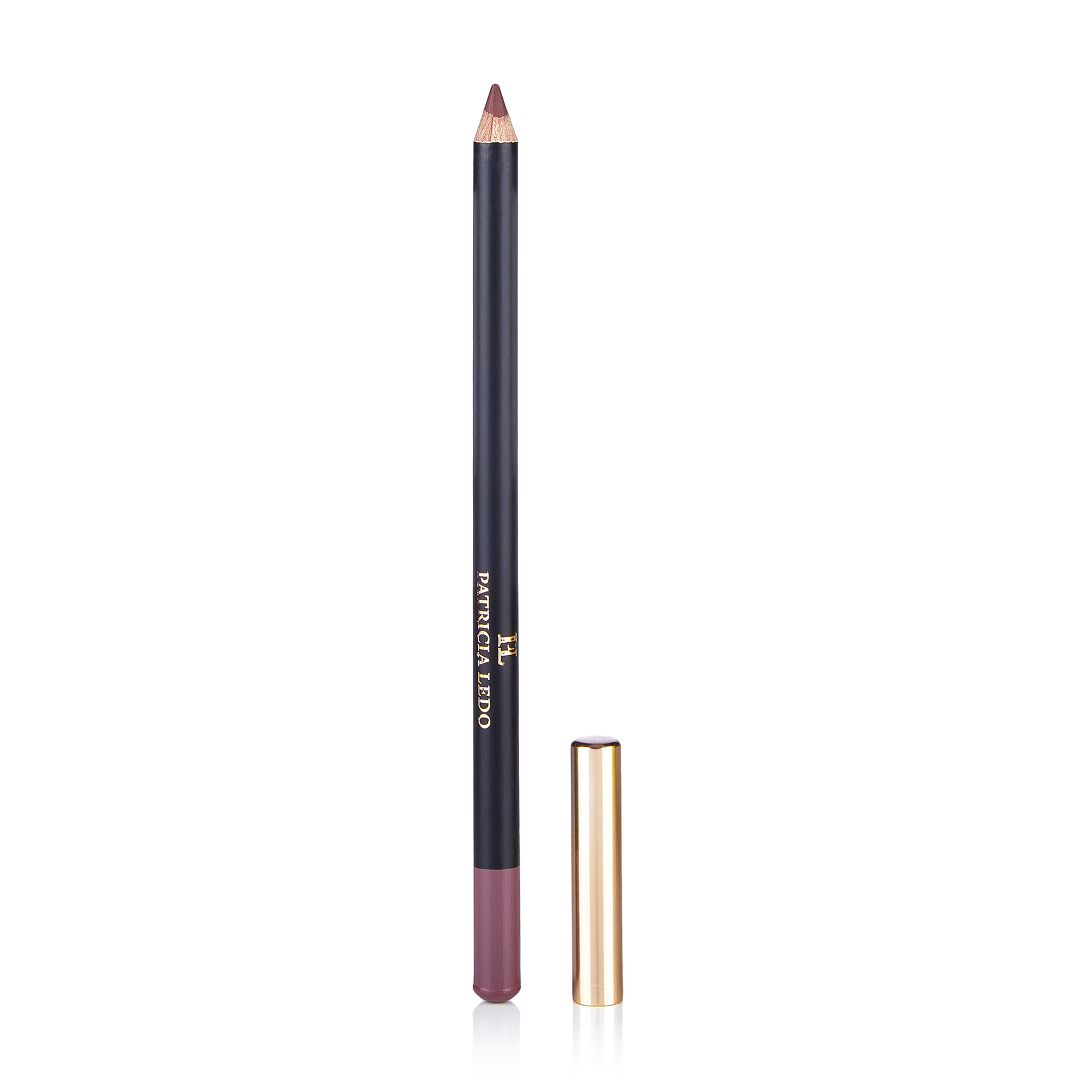 

Уцінка! Олівець для губ Patricia Ledo Soft Precision Lip Pencil тон 01, 1.3 г
