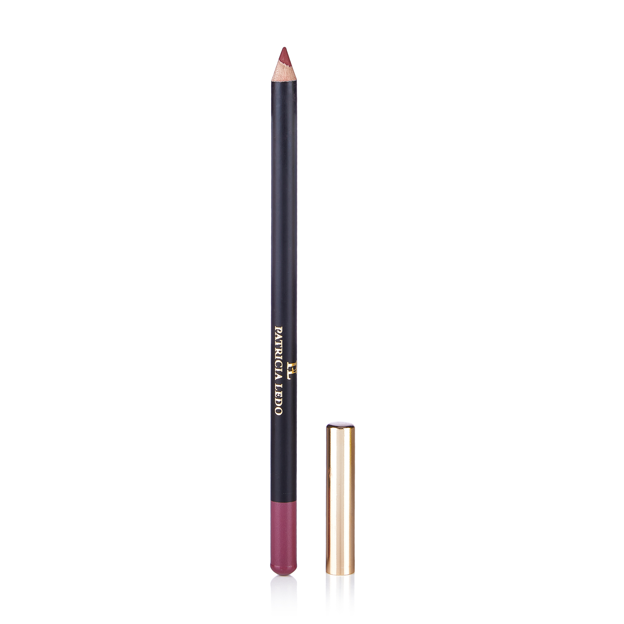 

Уцінка! Олівець для губ Patricia Ledo Soft Precision Lip Pencil тон 04, 1.3 г