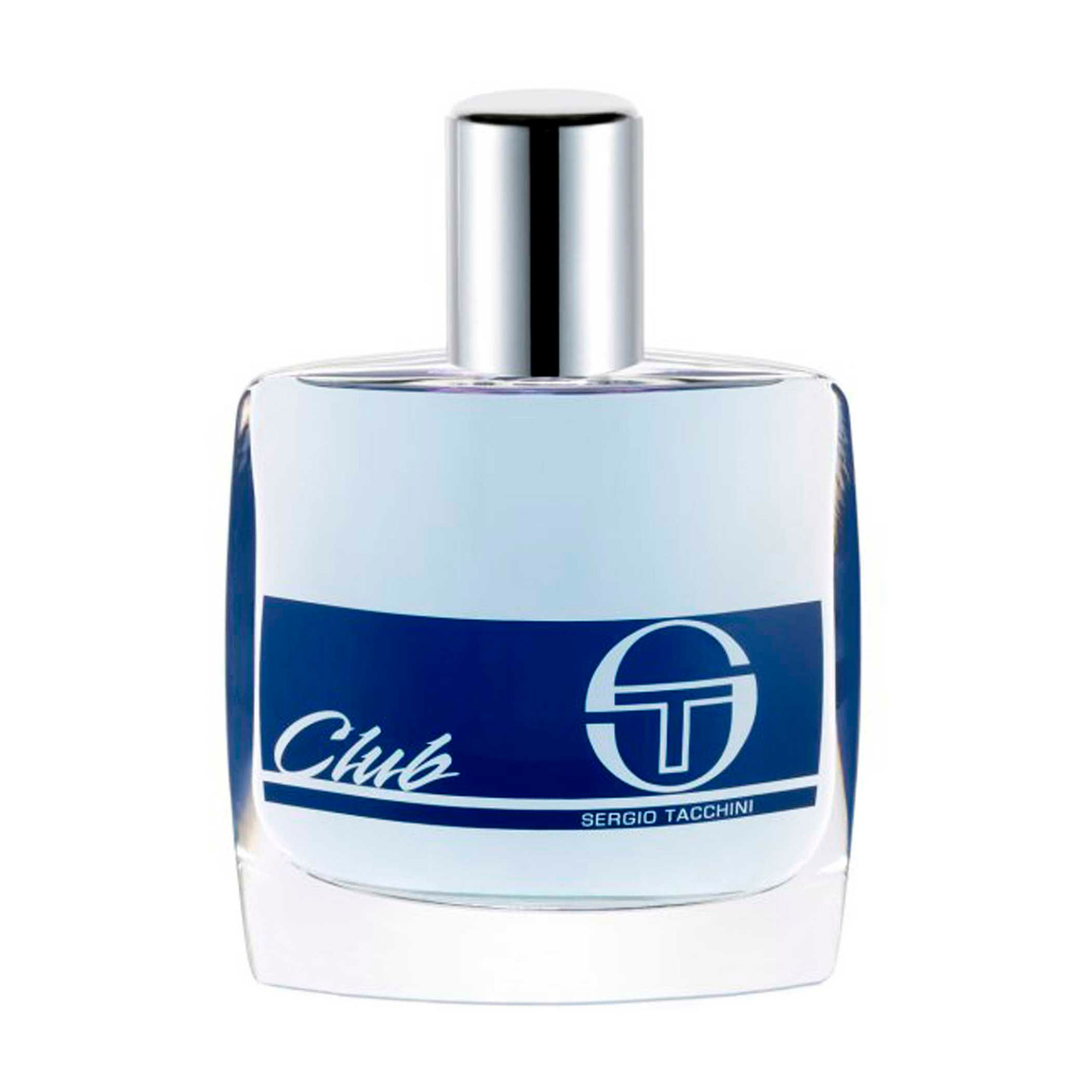

Sergio Tacchini Club Туалетна вода чоловіча, 100 мл