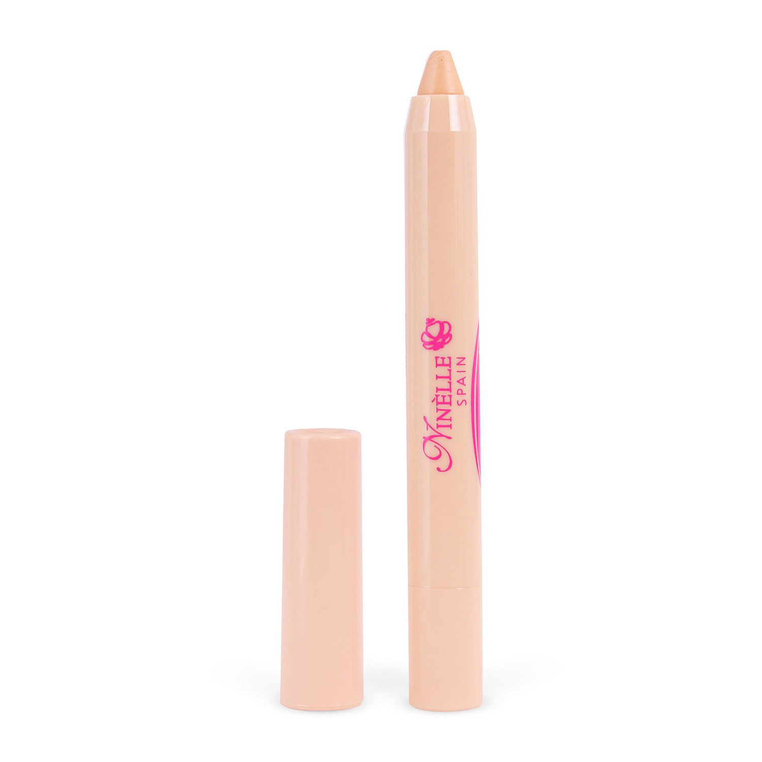 

Коректор-стік для обличчя Ninelle Nude Skin Make-up тон 17, 1.5 г