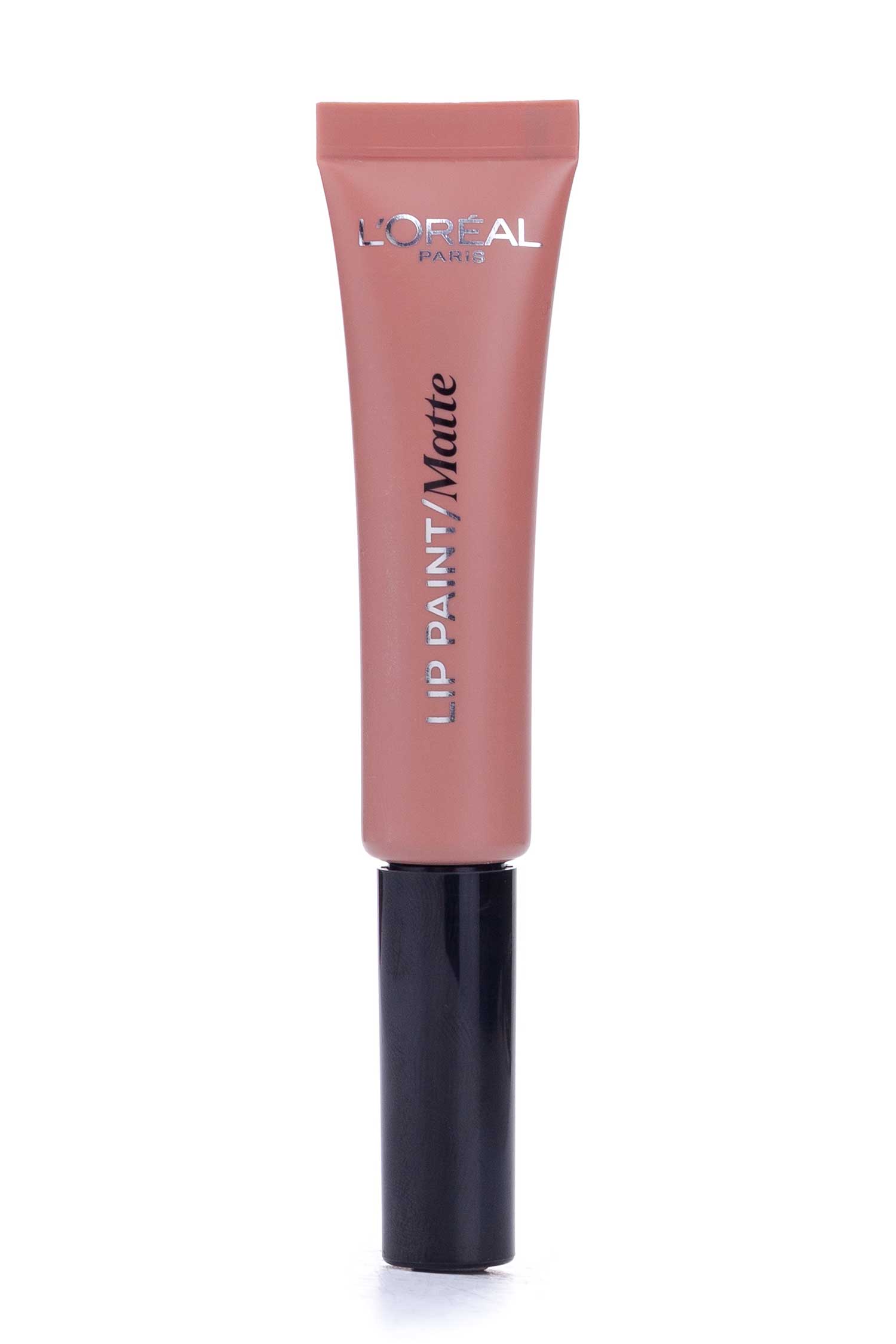 

Блиск для губ L’Oreal Paris Infaillible Lip Paint тон 210, 8.4г