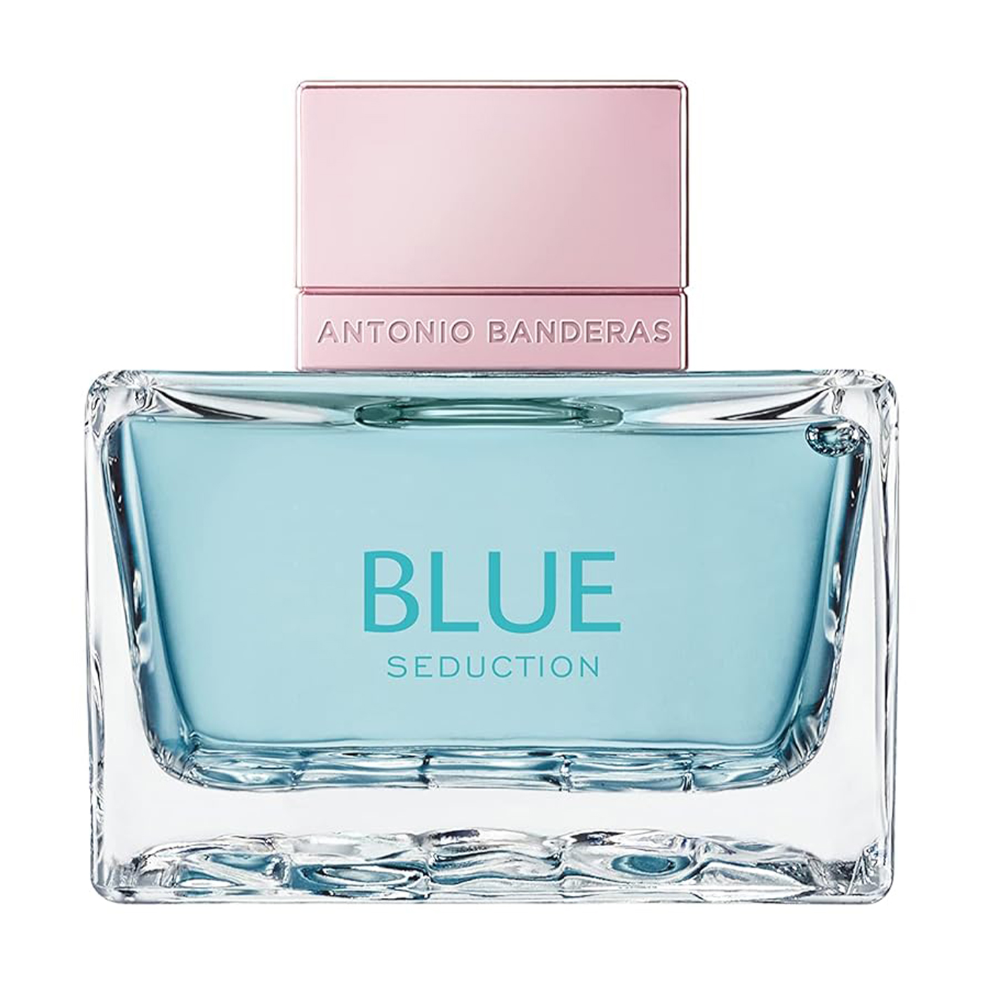 

Уцінка! Antonio Banderas Blue Seduction for Women Туалетна вода жіноча, 80 мл