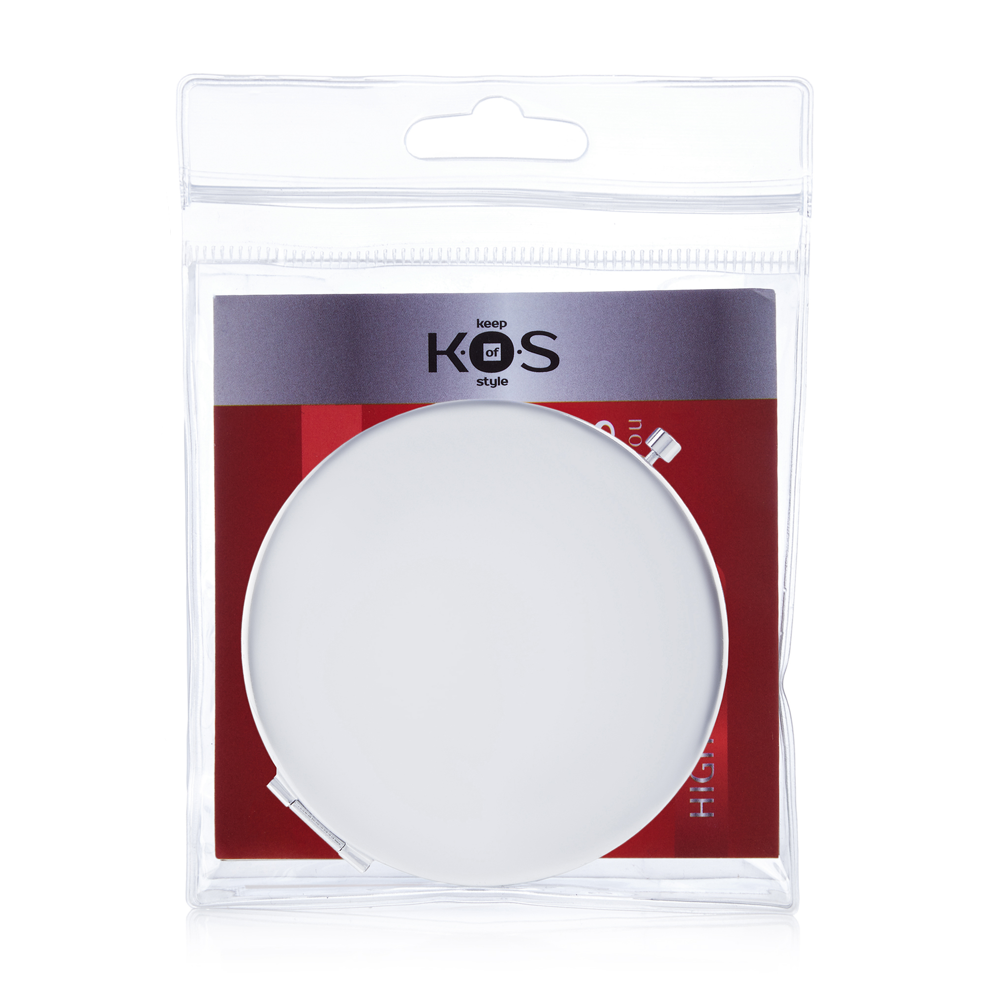 

Люстерко K.O.S компактне арт. 17С2285