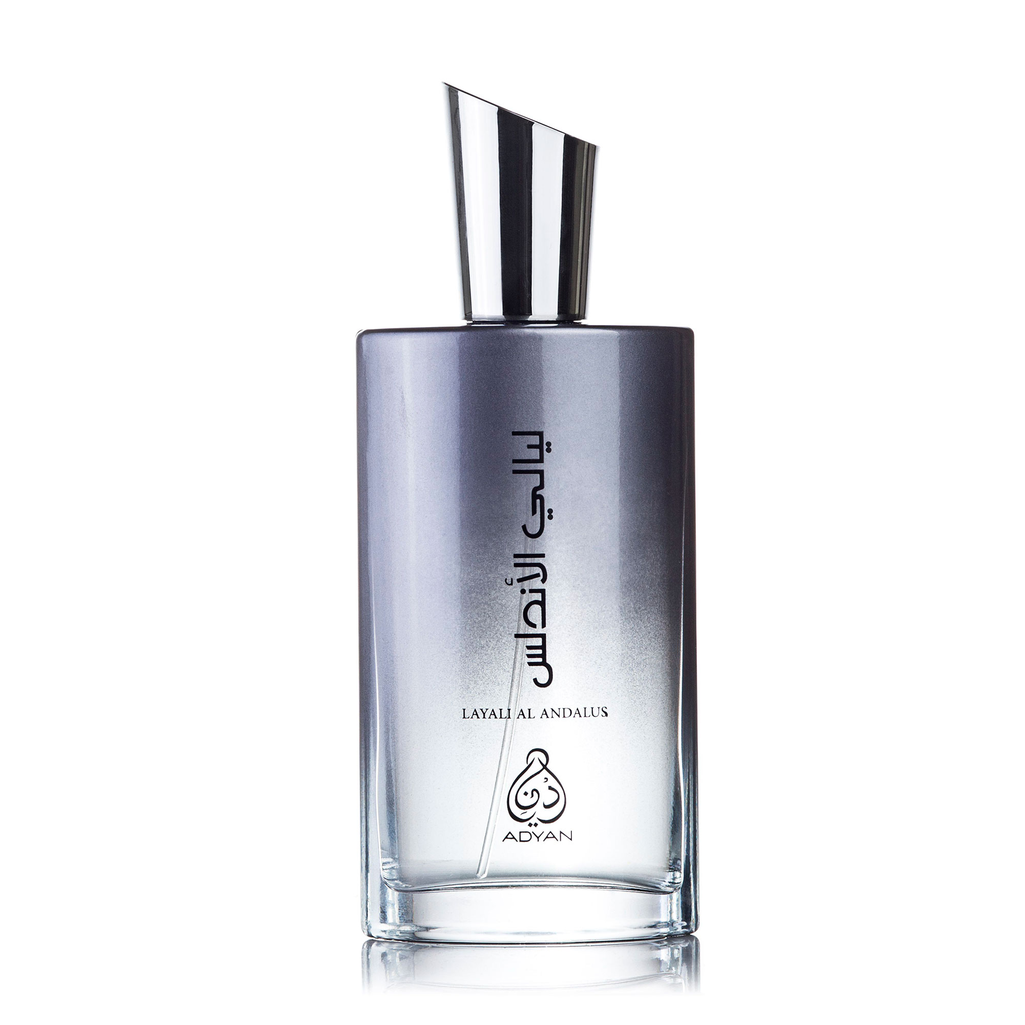 

Уцінка! Adyan Layali Al Andalus Парфумована вода чоловіча, 100 мл