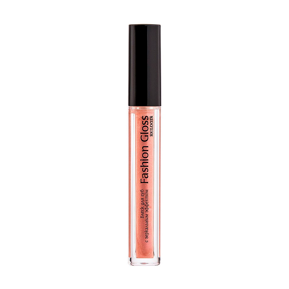 

Блиск для губ з дзеркальним ефектом Relouis Fashion Gloss 17 Шедеври Риму, 3.6 г