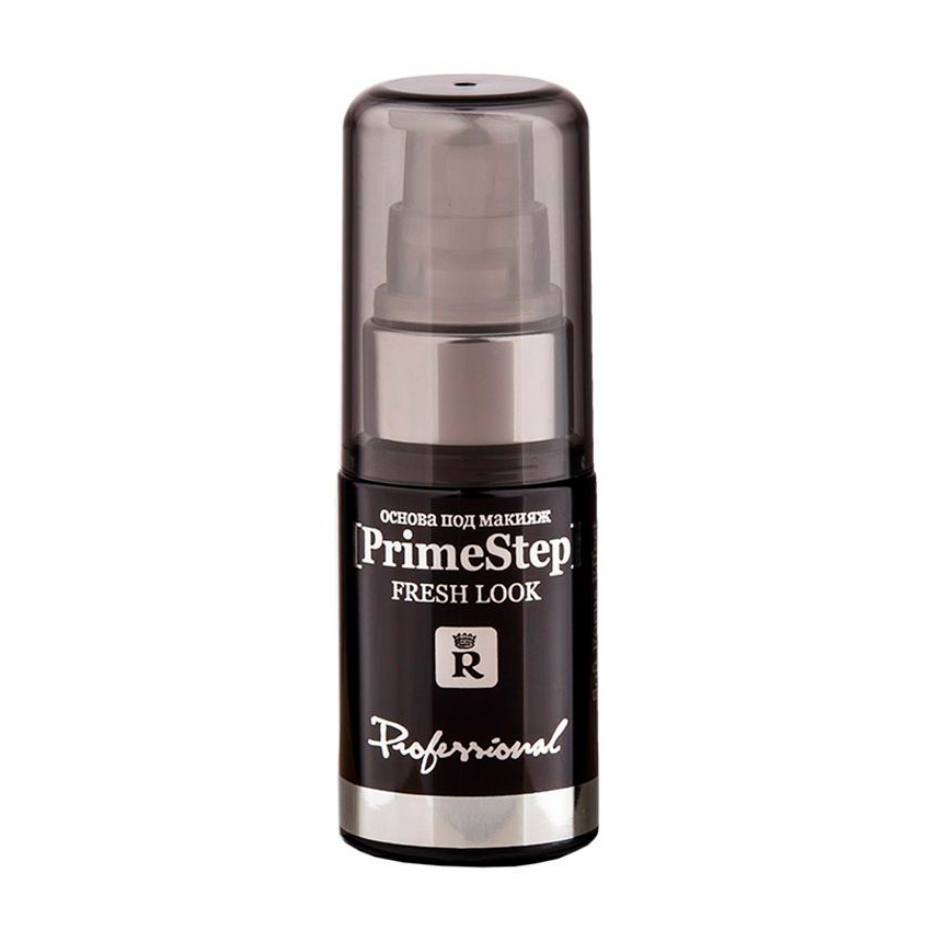 

Основа під макіяж Relouis Professional Prime Step Fresh Look, 21 г