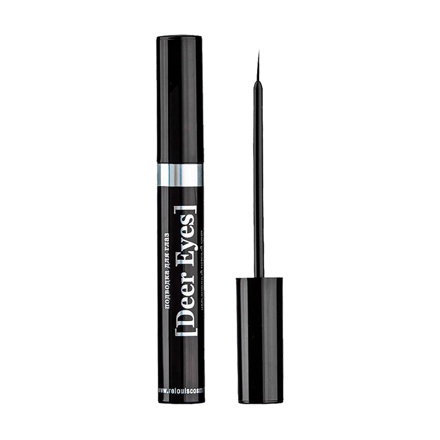

Підводка для очей Relouis Deer Eyes Professional, 7 г