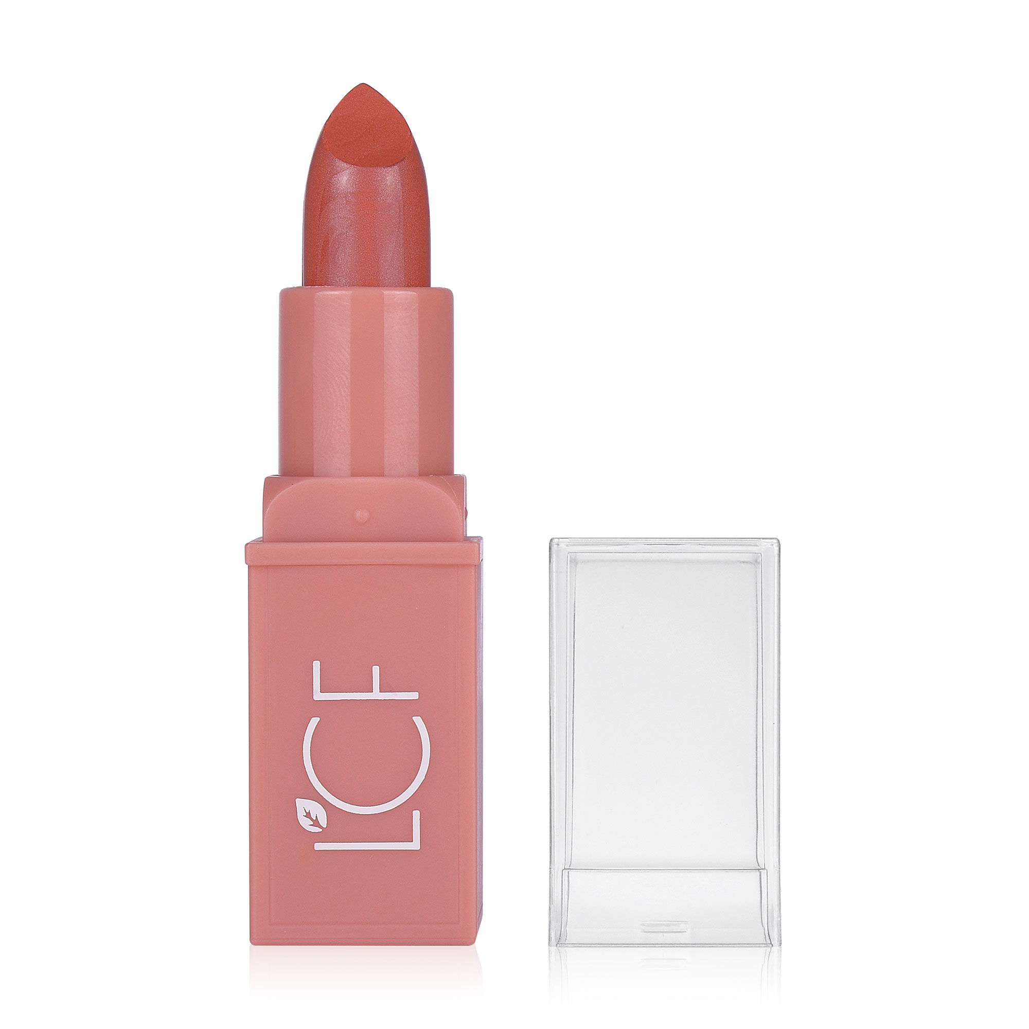 

Помада для губ LCF Be Color, тон 01, 3.5 г