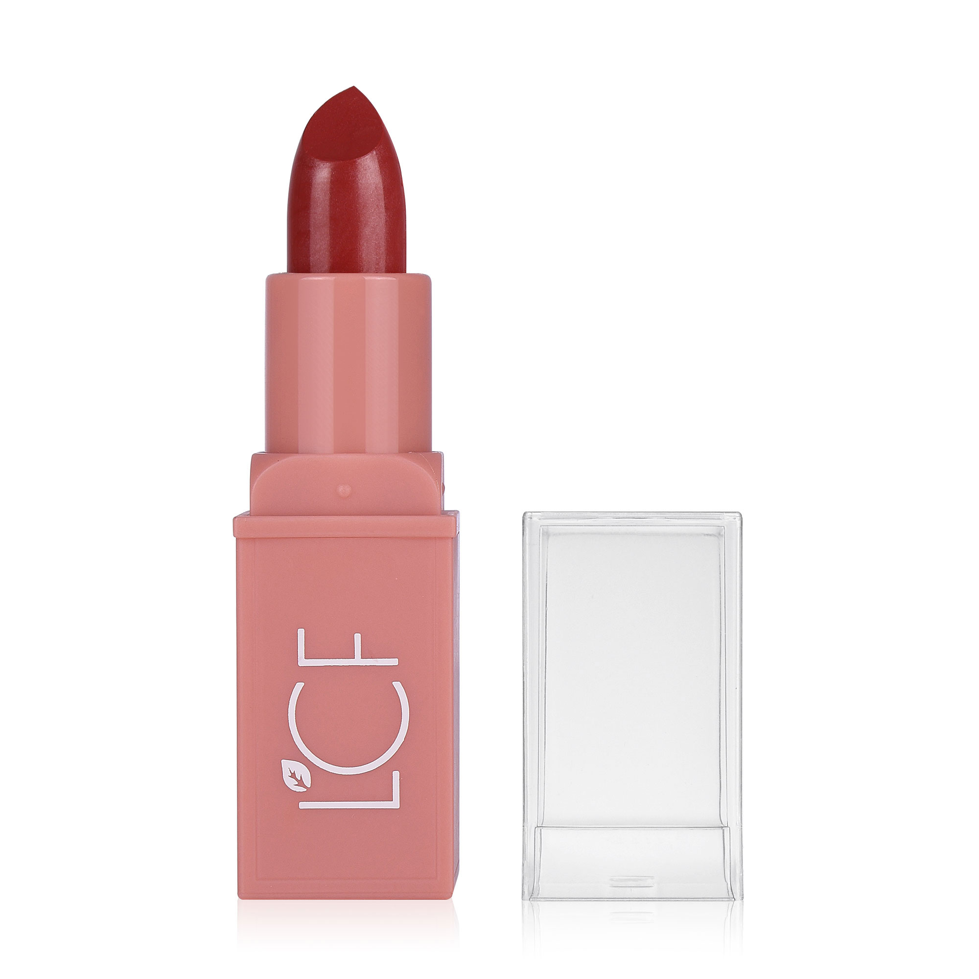 

Помада для губ LCF Be Color, тон 01, 3.5 г