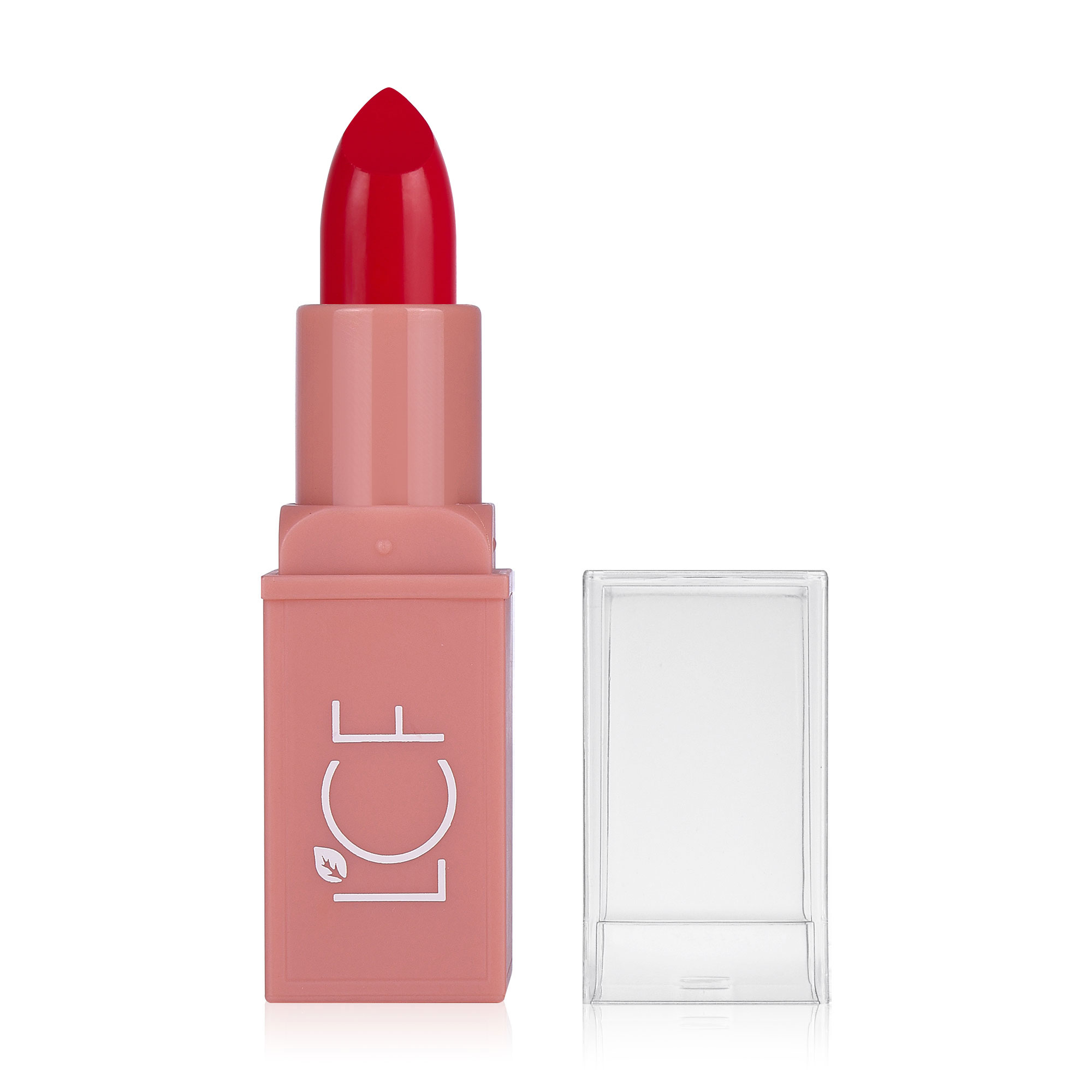 

Помада для губ LCF Be Color, тон 04, 3.5 г