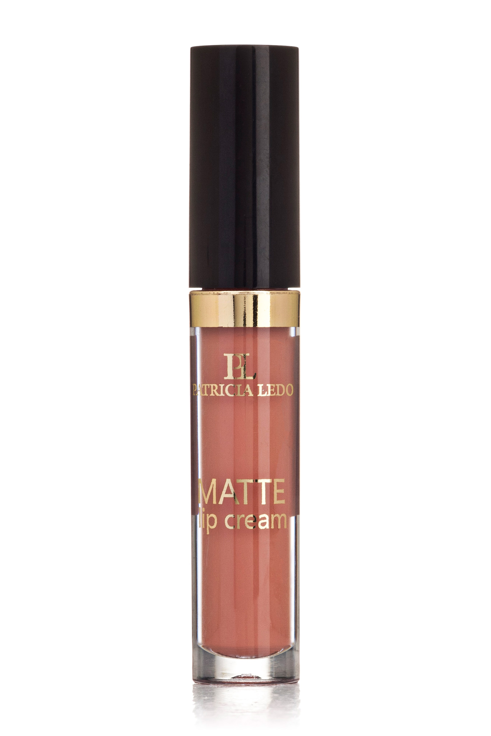 

Губна помада Patricia Ledo Matt Lip Cream рідка тон 2, 3.8г