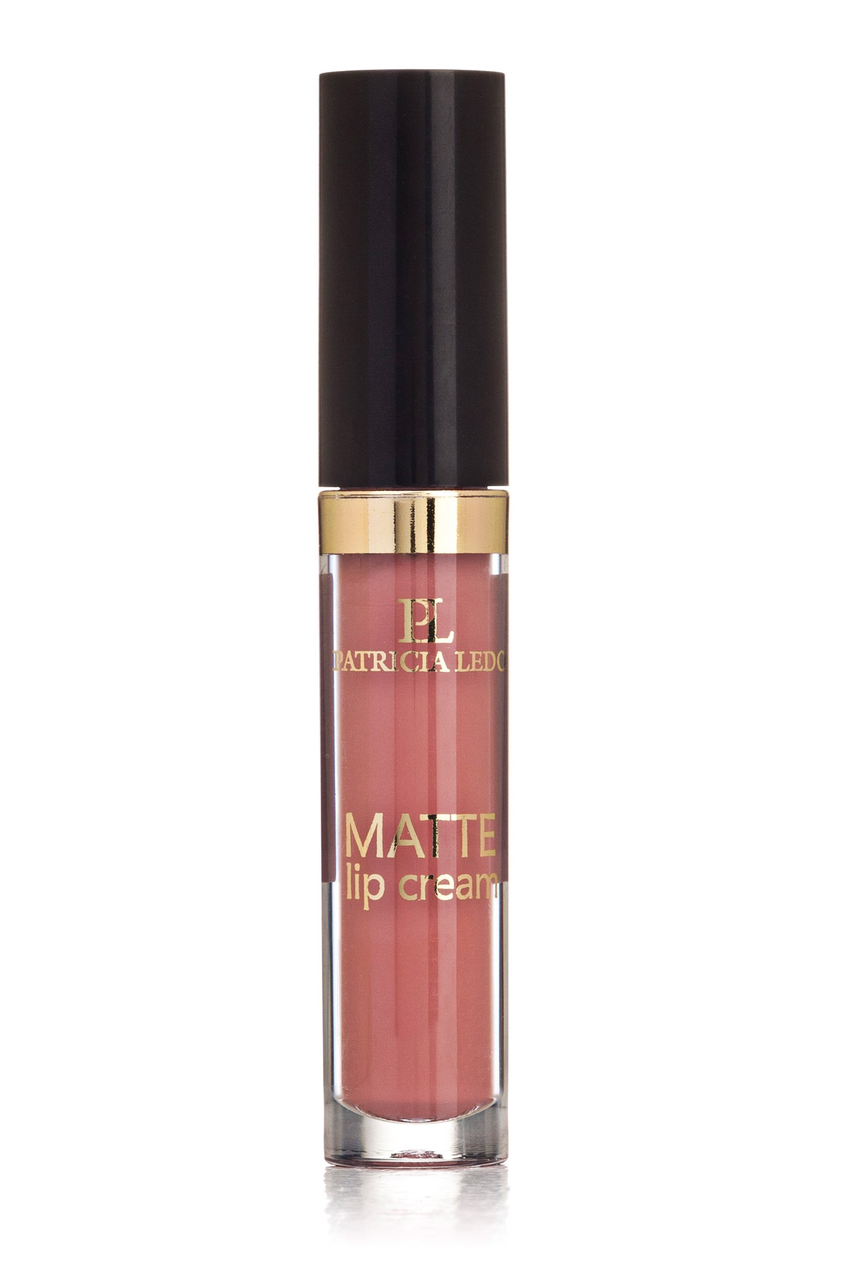 

Губна помада Patricia Ledo Matt Lip Cream рідка тон 3, 3.8г