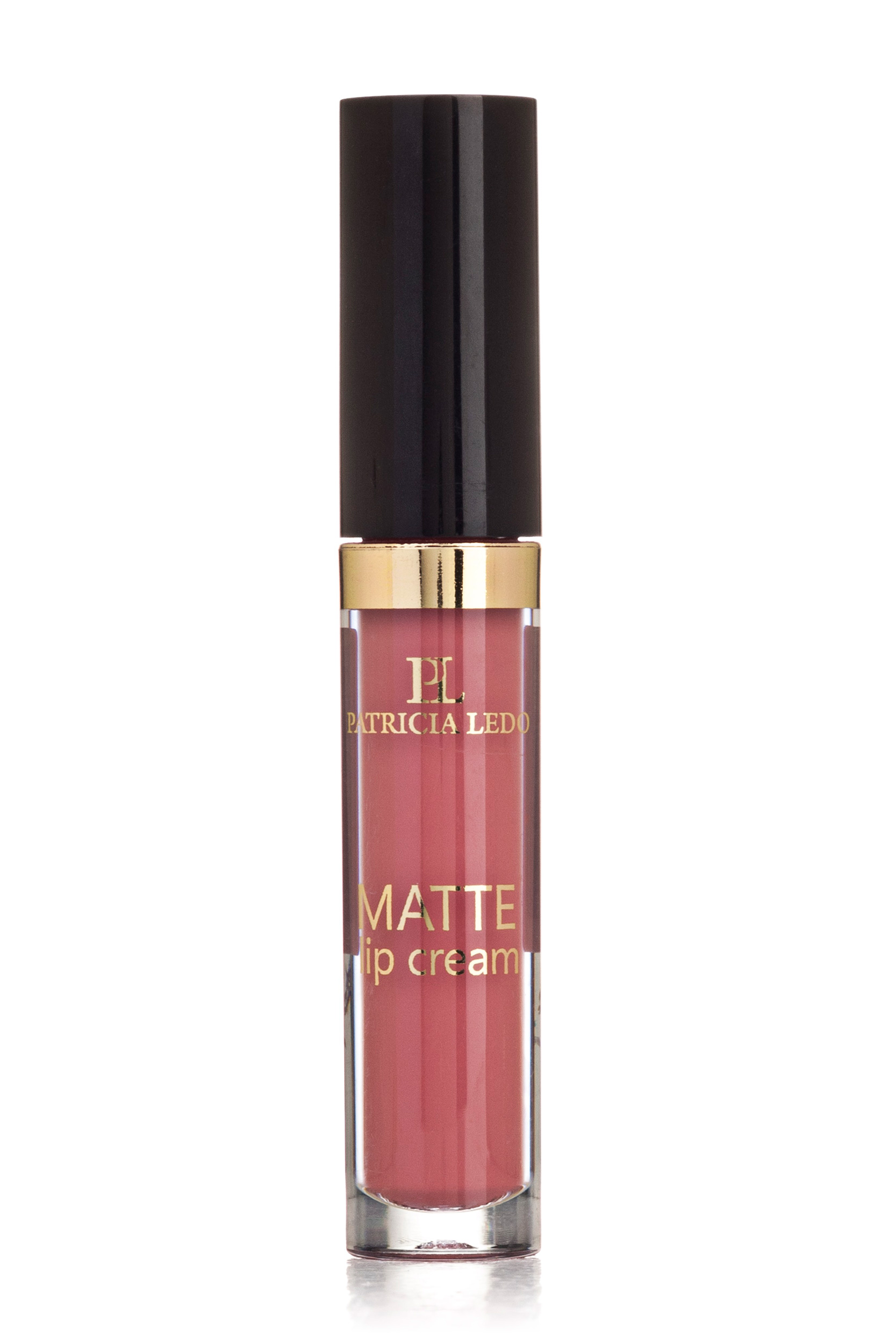 

Губна помада Patricia Ledo Matt Lip Cream рідка тон 4, 3.8г