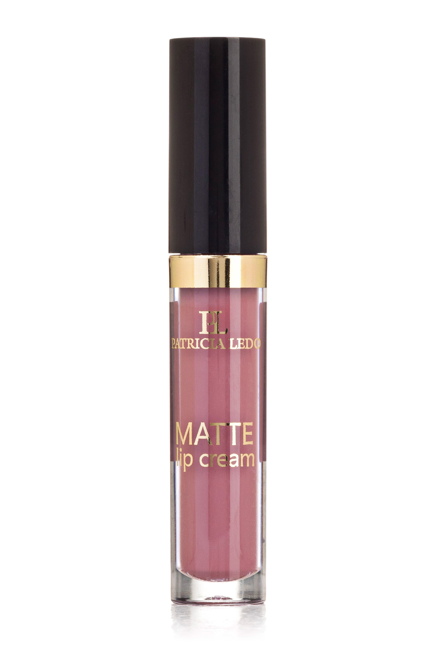 

Губна помада Patricia Ledo Matt Lip Cream рідка тон 7, 3.8г