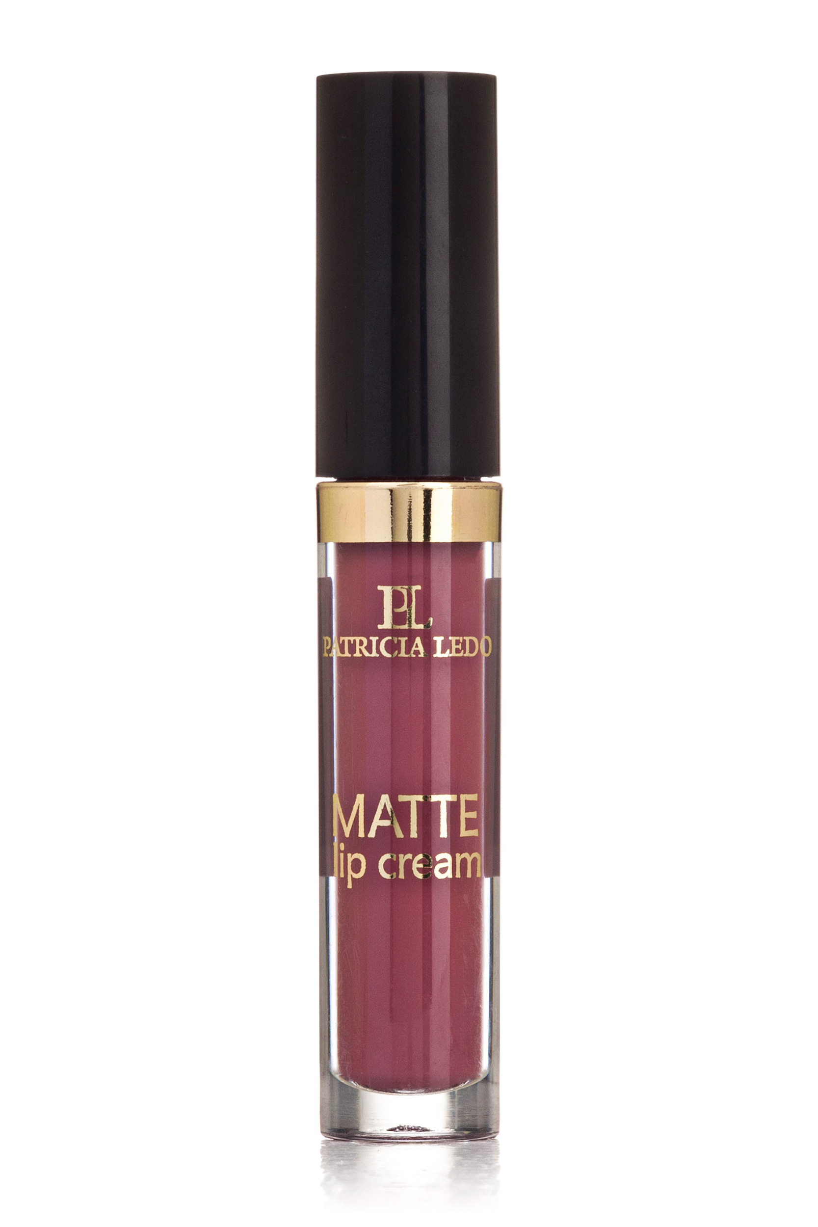 

Губна помада Patricia Ledo Matt Lip Cream рідка тон 8, 3.8г