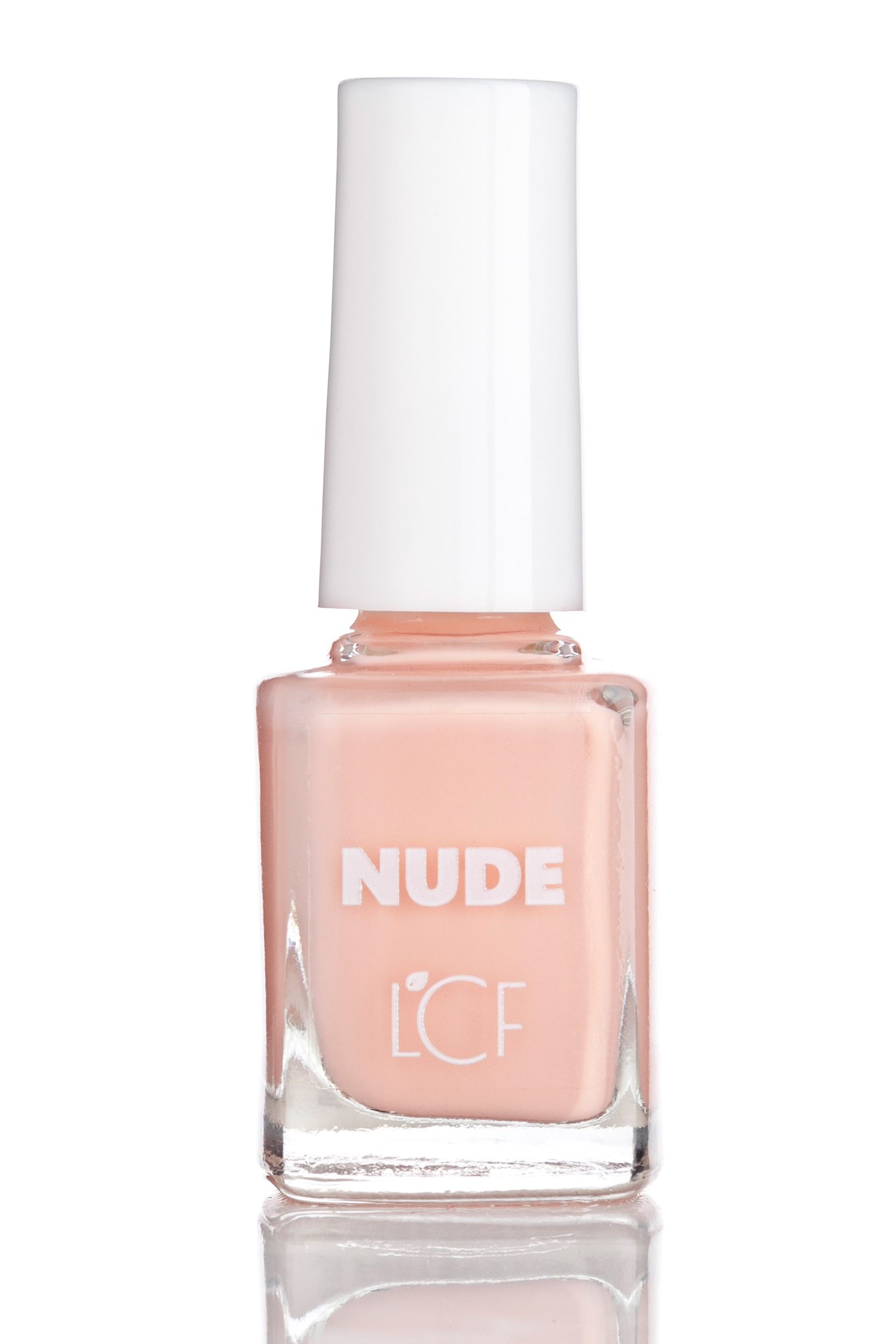 

Лак манікюрний LCF Nude 03, 12мл