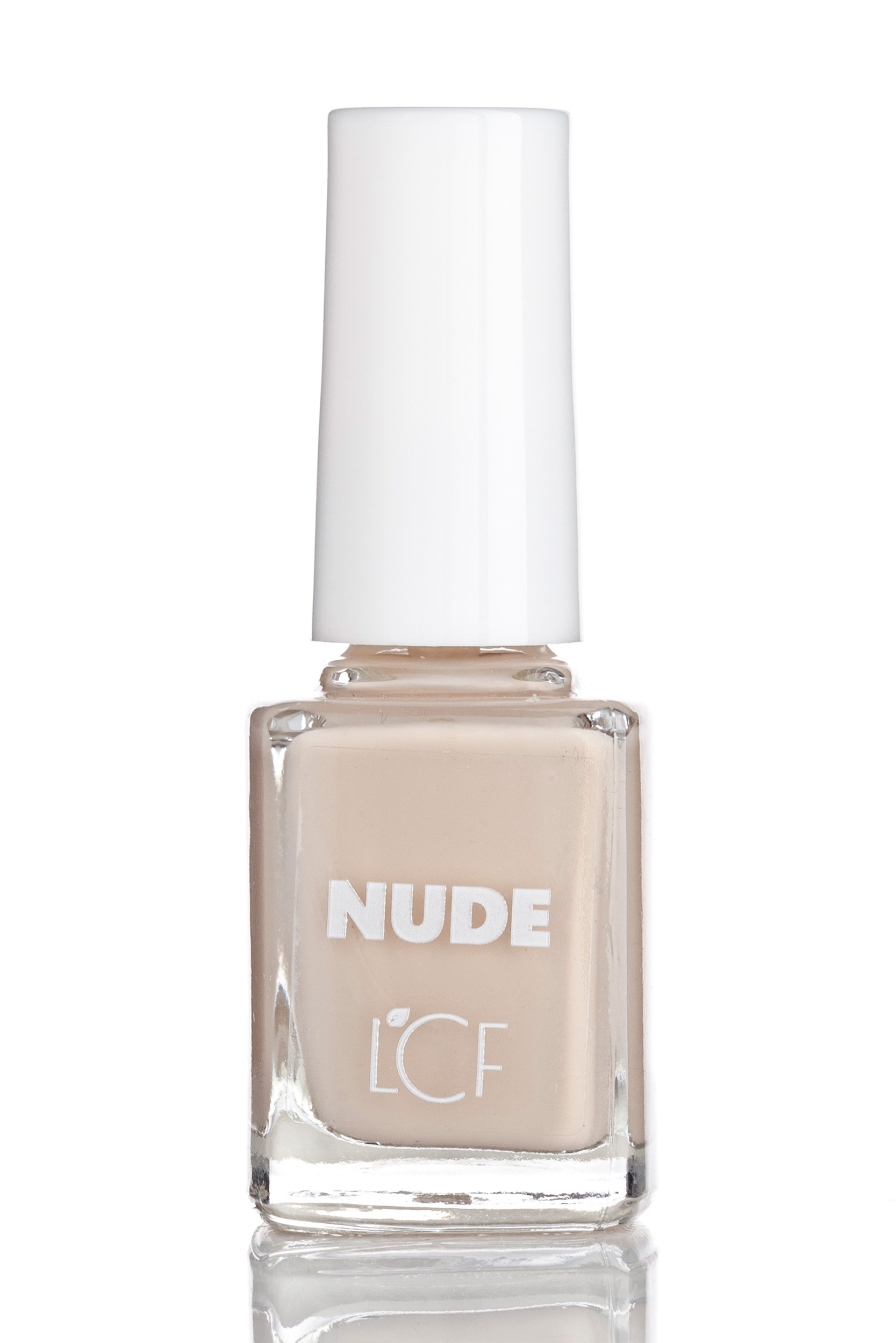 

Лак манікюрний LCF Nude 04, 12мл