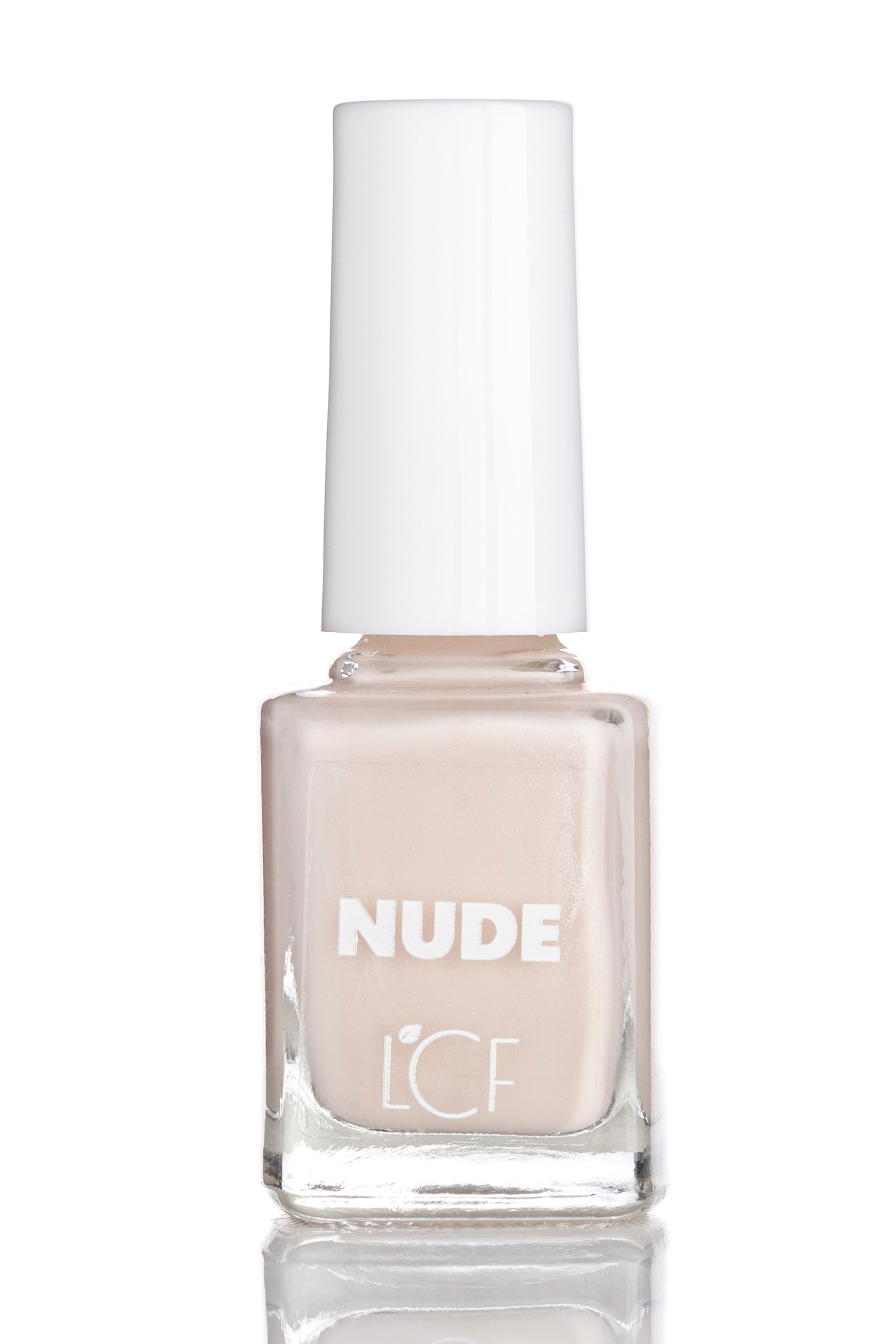 

Лак манікюрний LCF Nude 05, 12мл