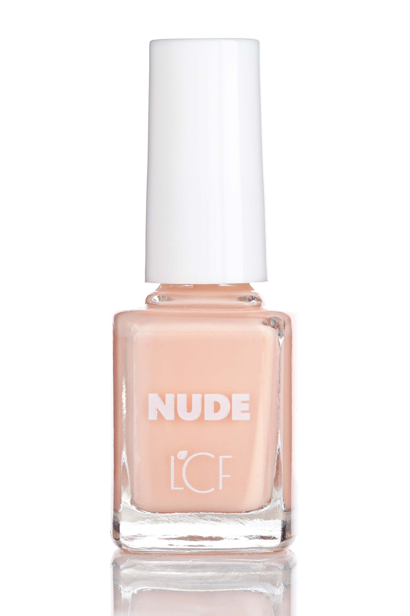 

Лак манікюрний LCF Nude 07, 12мл