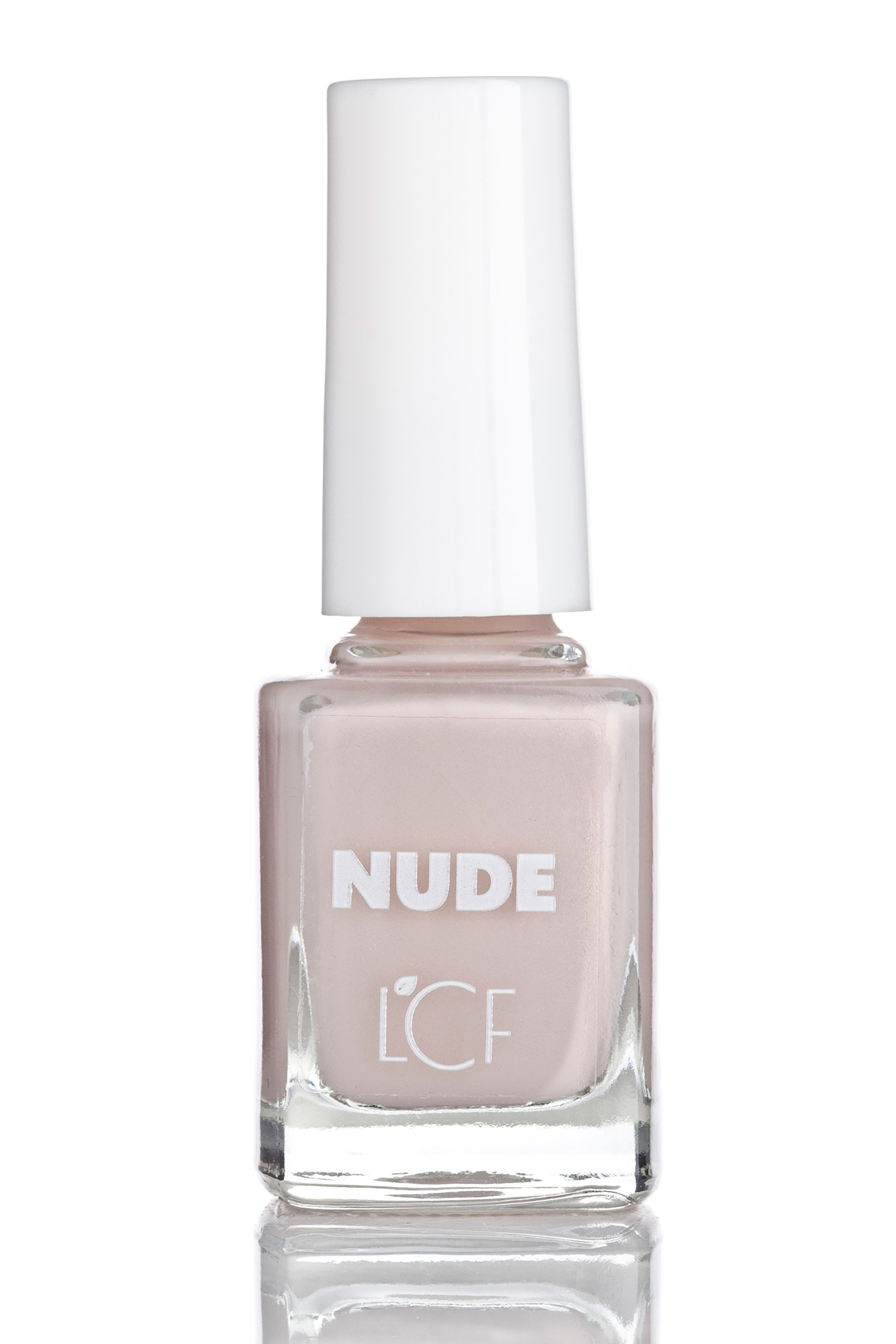 

Лак манікюрний LCF Nude 11, 12мл