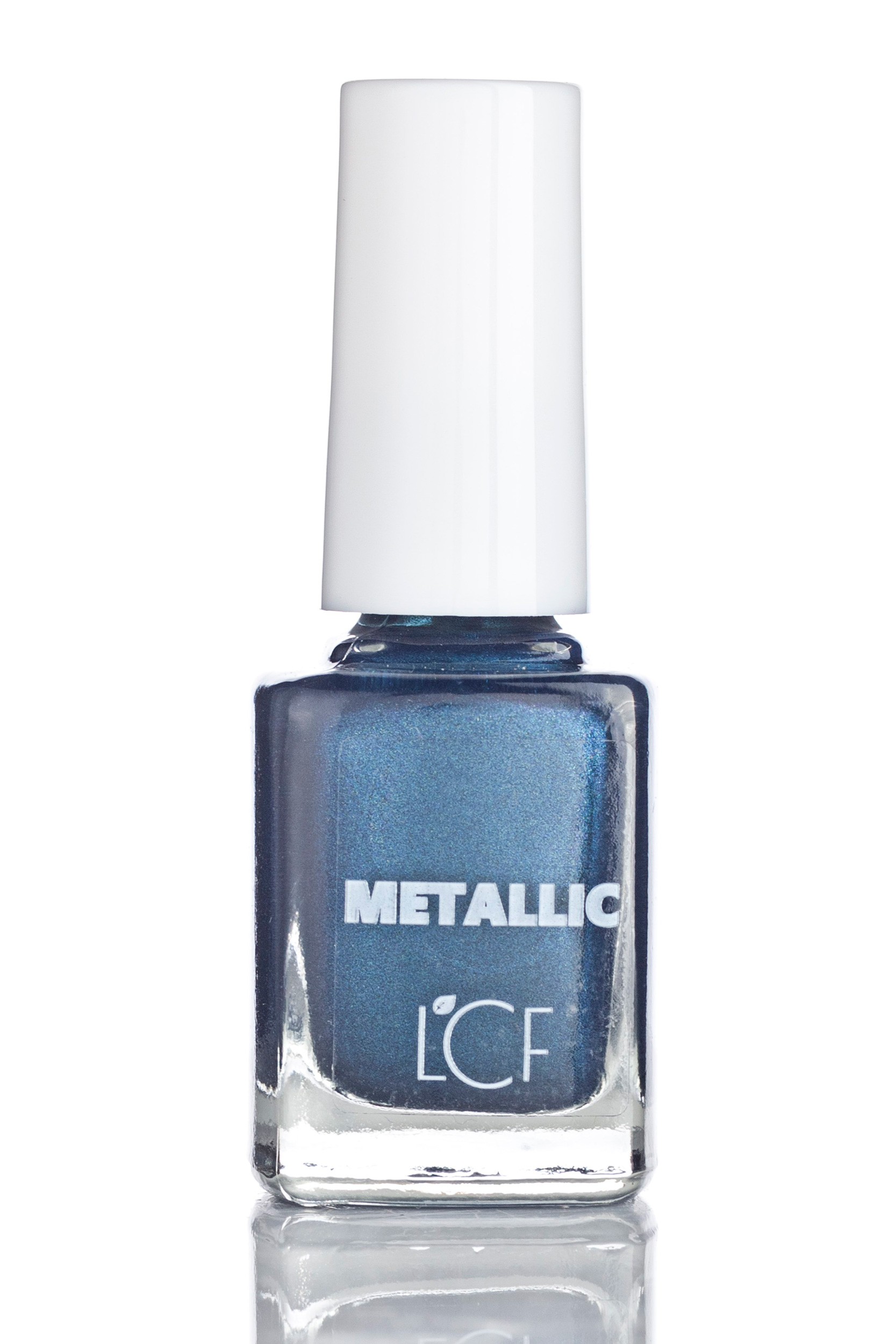 

Лак манікюрний LCF Metallic 05, 12мл