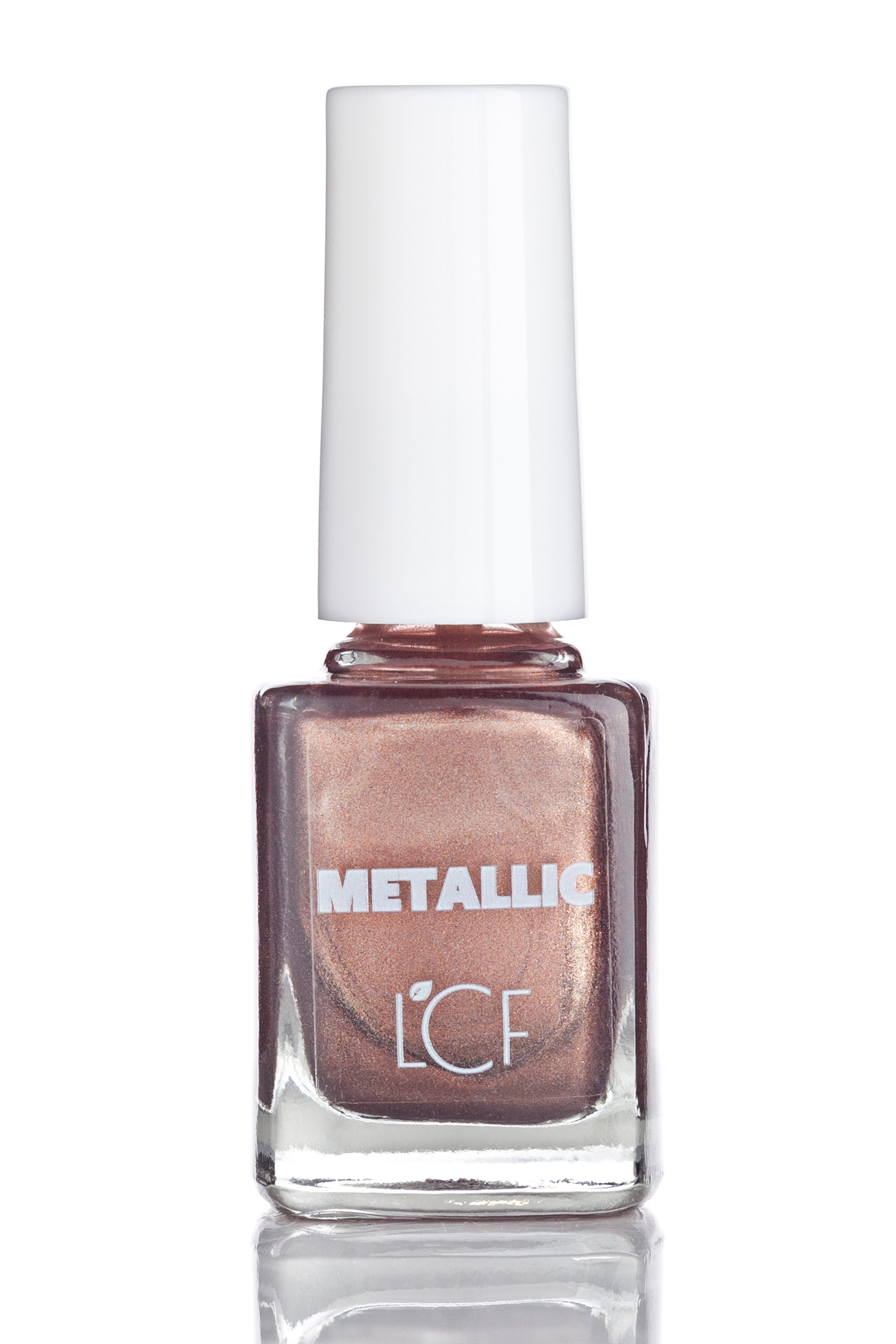 

Лак манікюрний LCF Metallic 11, 12мл