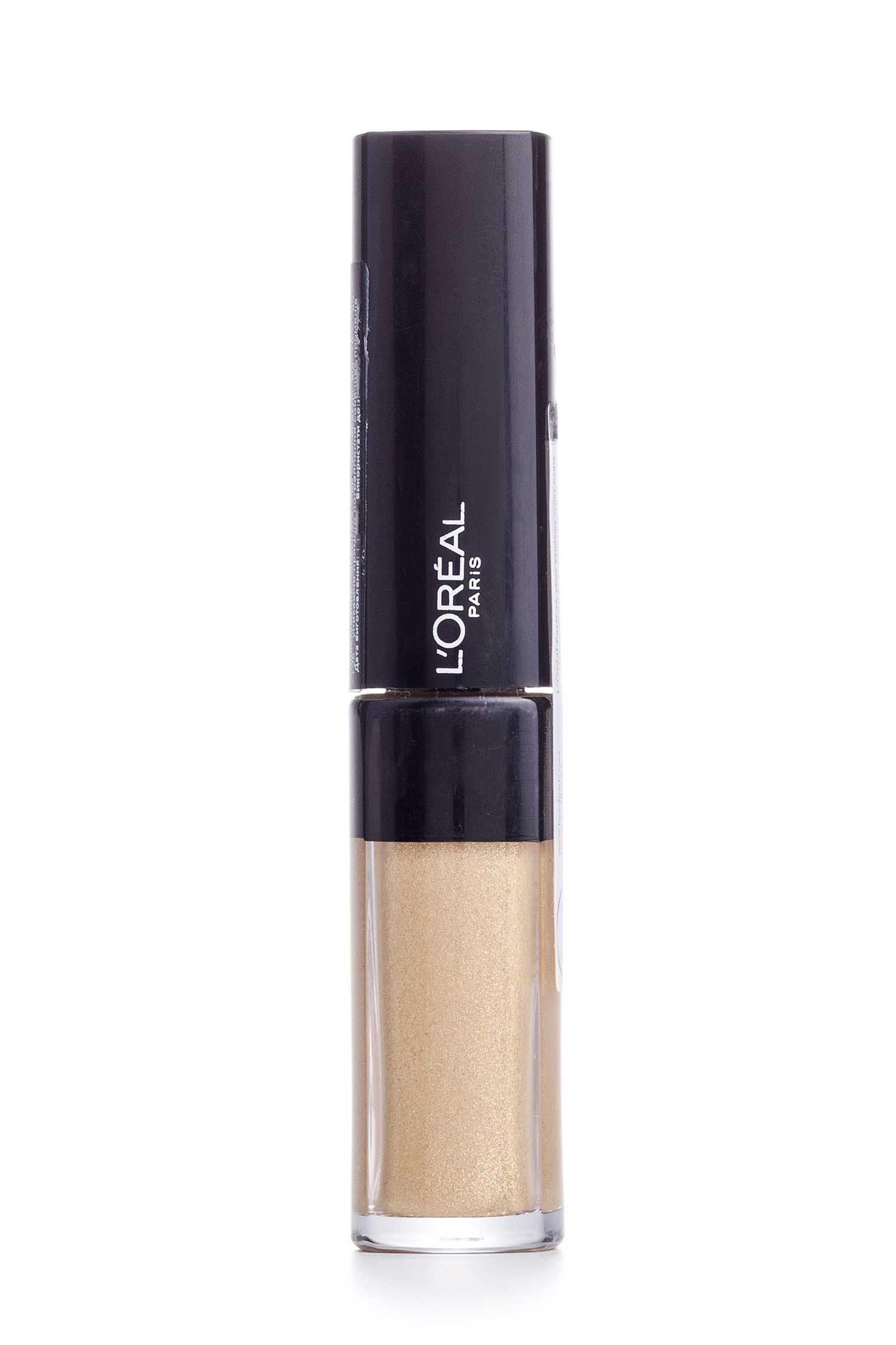 

Тіні для повік рідкі L’Oreal Paris Eye Paint тон 201 Vicious Gold, 4мл