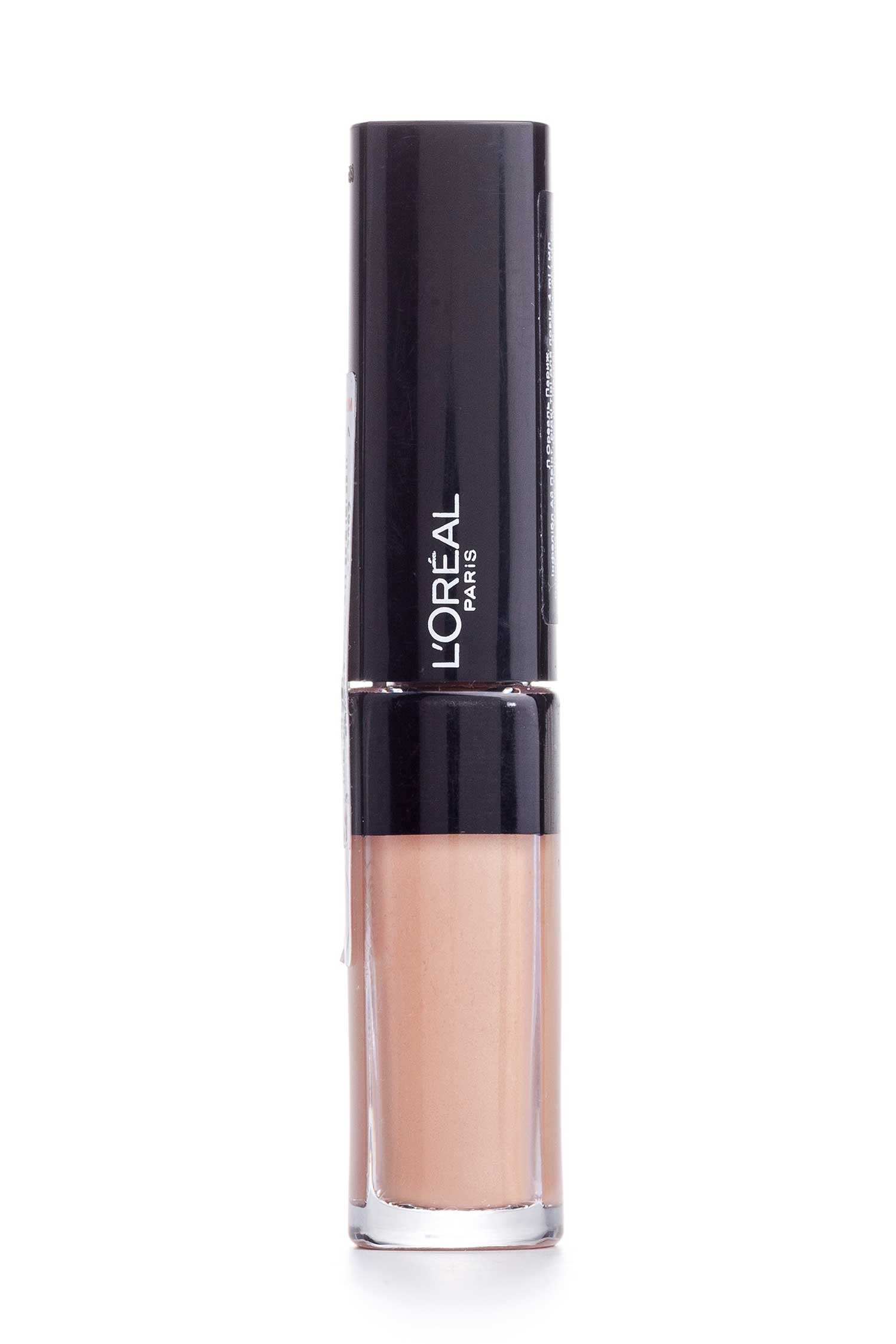 

Тіні для повік рідкі L’Oreal Paris Eye Paint тон 305 Peach Me Babe, 4мл