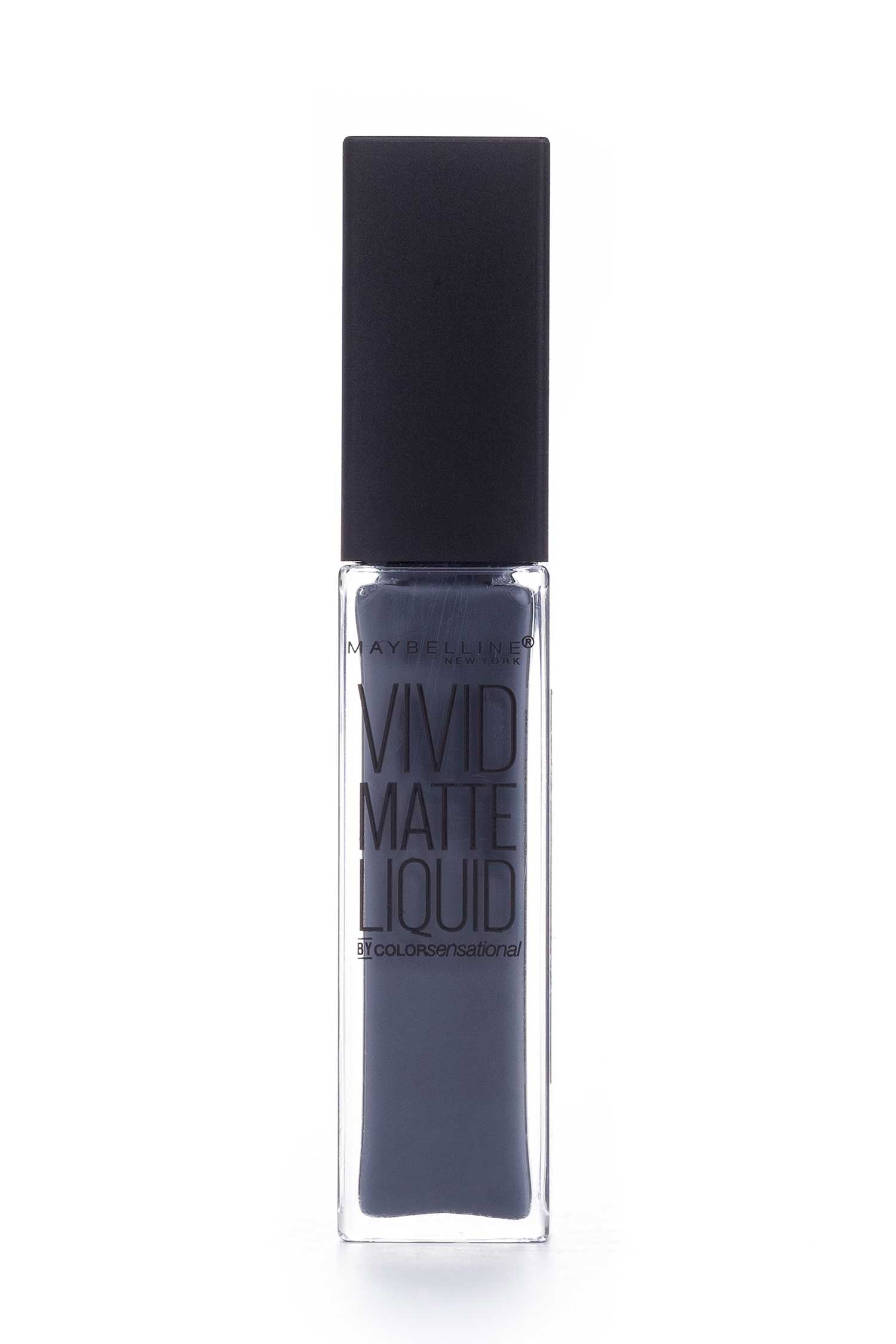 

Блиск для губ Maybelline New York Color Sensational Vivid Matte тон 55 Sinful Stone, 8мл