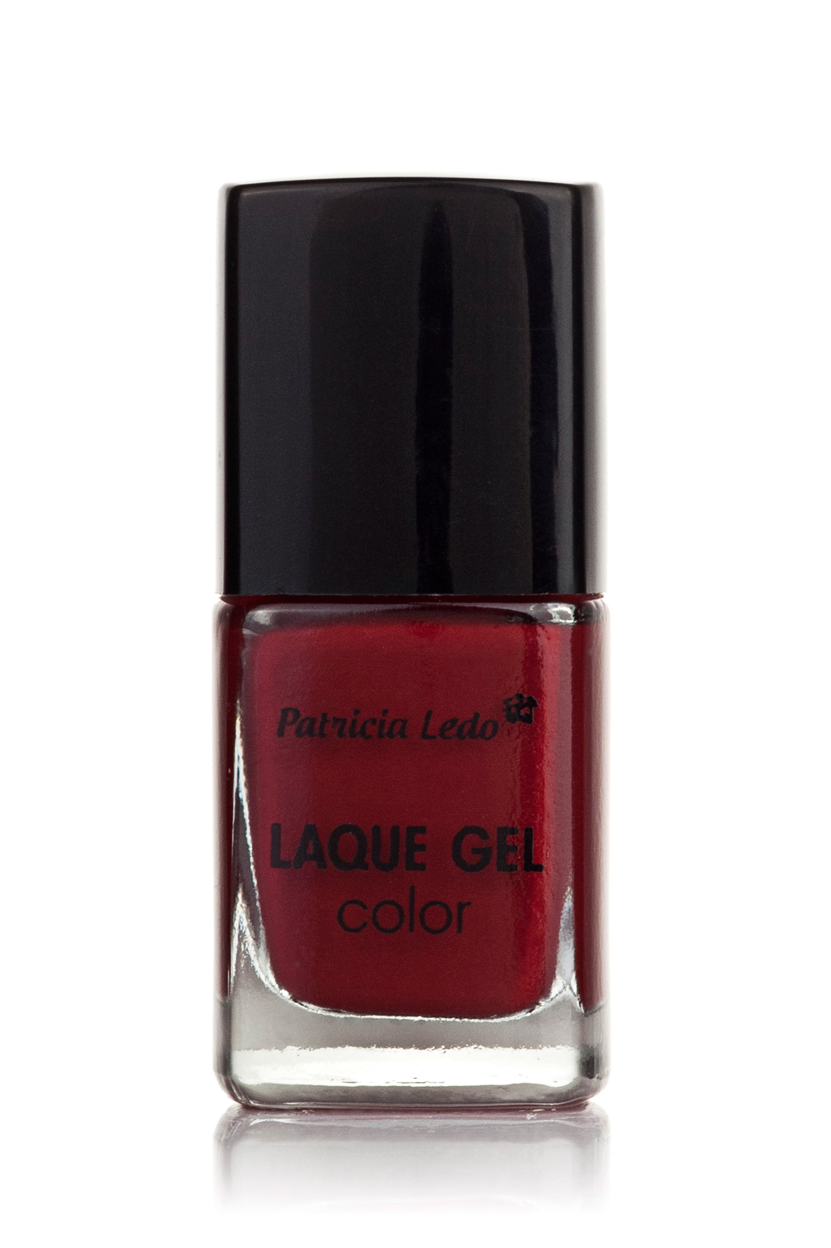 

Лак манікюрний Patricia Ledo Laque Gel тон 10, 12мл