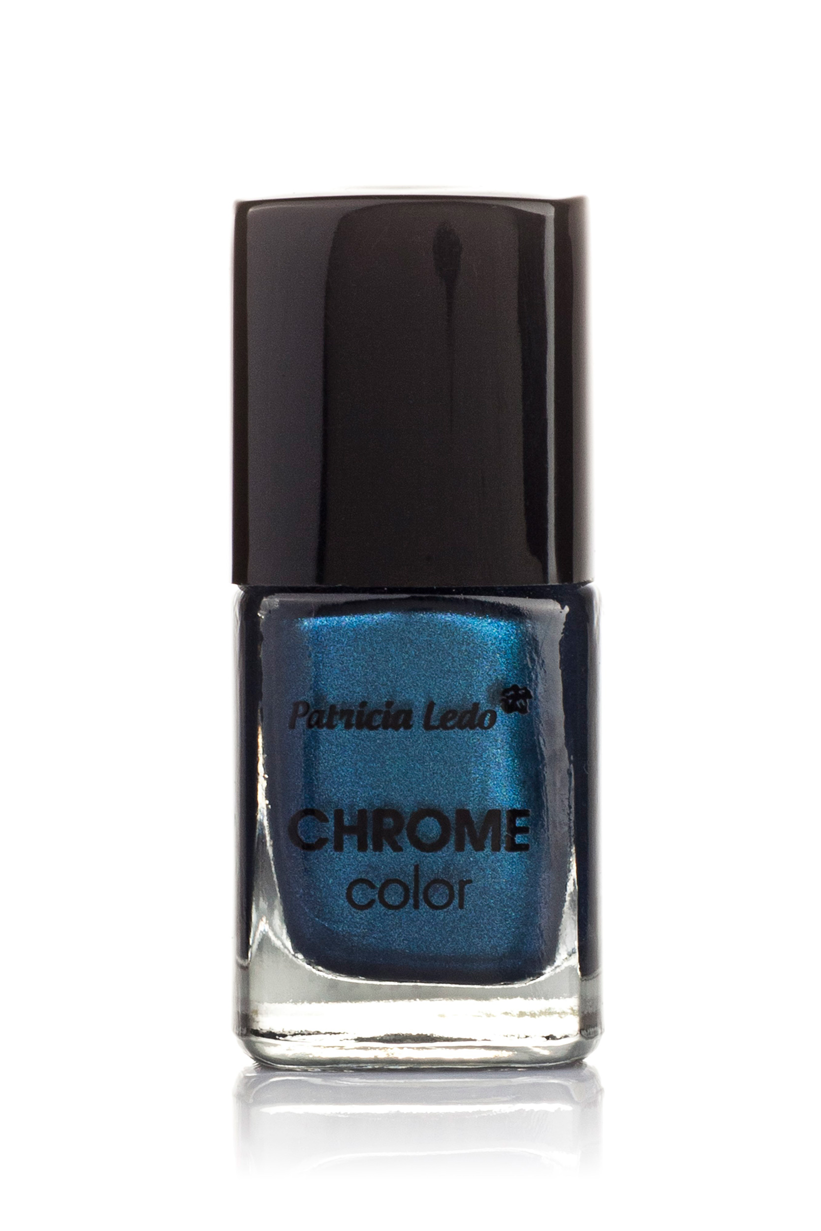 

Лак манікюрний Patricia Ledo Chrome Color тон 06, 12мл